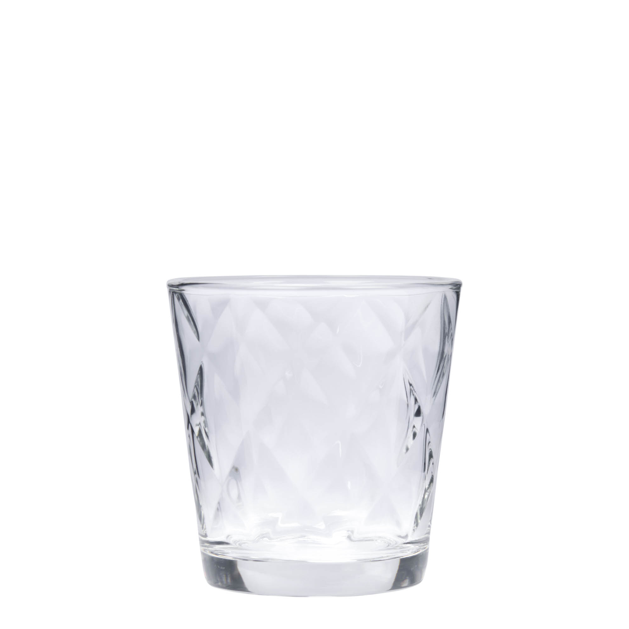 240 ml drinking glass 'Kaleido', glass 240 ml drinking glass 'Kaleido', glass