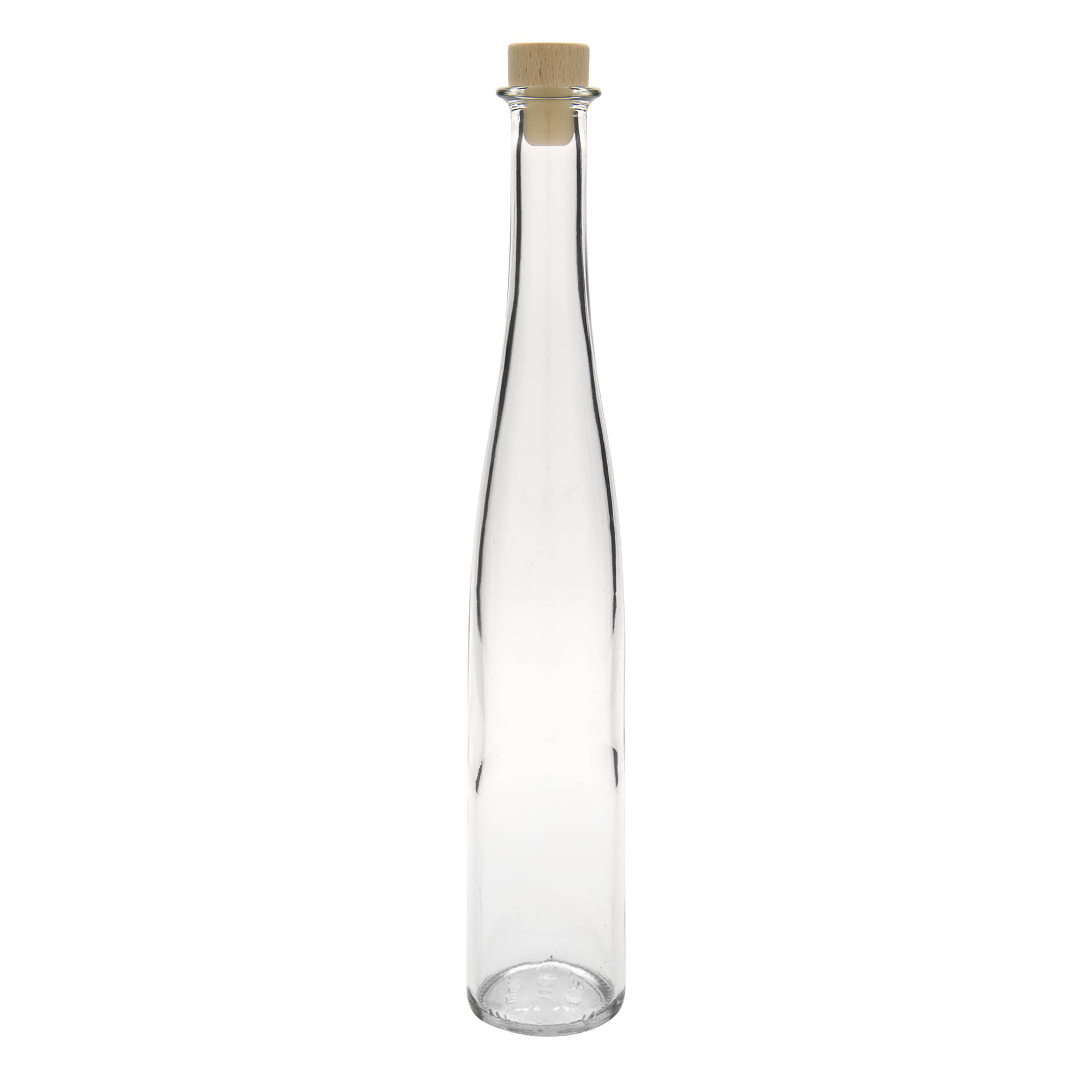 500 ml glass bottle 'Renana Futura', opening: cork