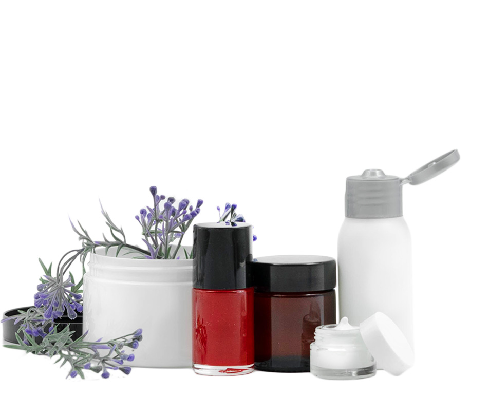 Cosmetic Containers Cosmetic Containers