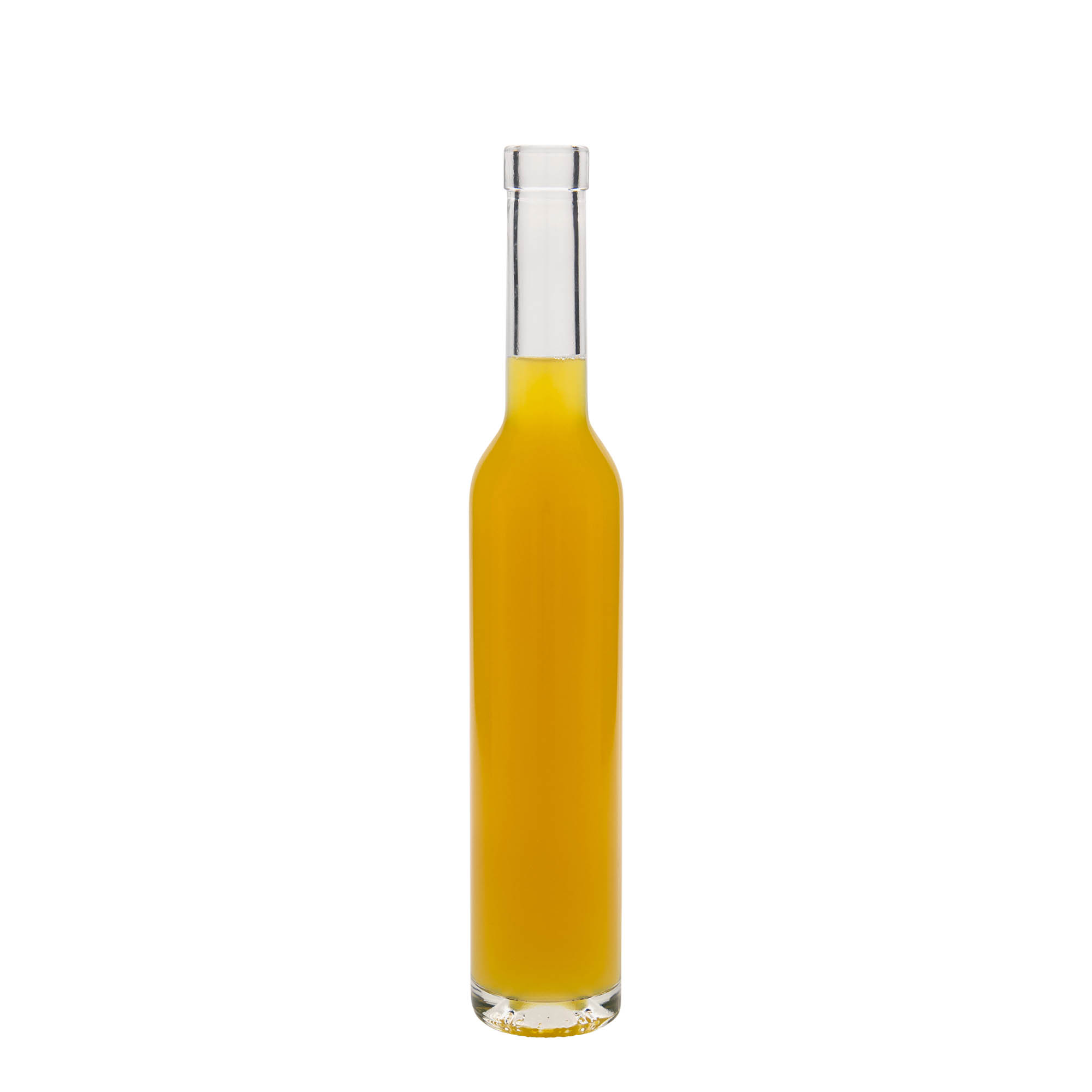 250 ml glass bottle 'Maximo', opening: cork