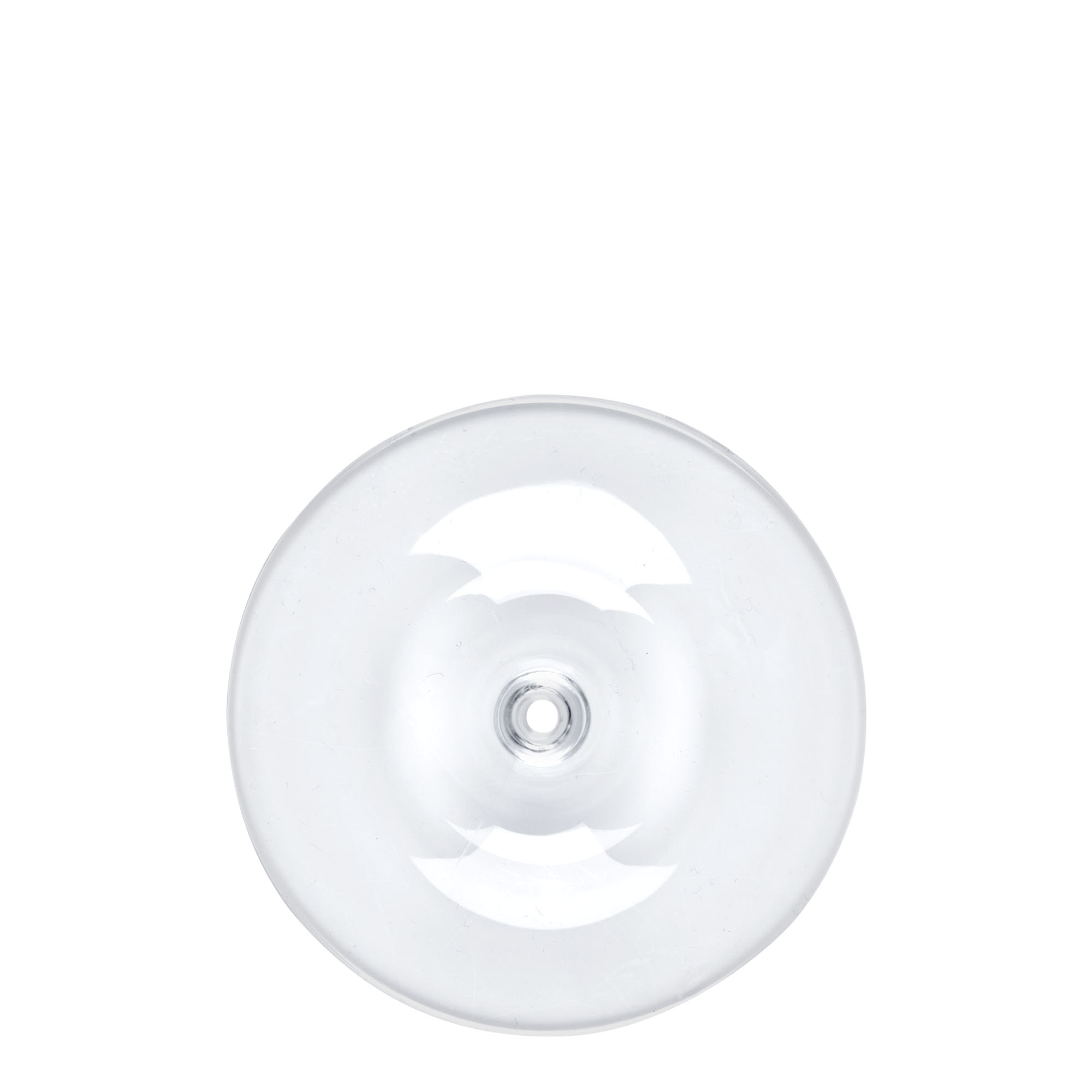 Plexiglass base for 500ml 'Globus'