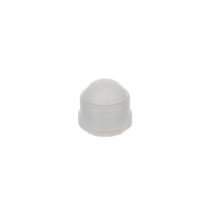 Insert for 50 ml roll-on bottle, LDPE plastic, natural