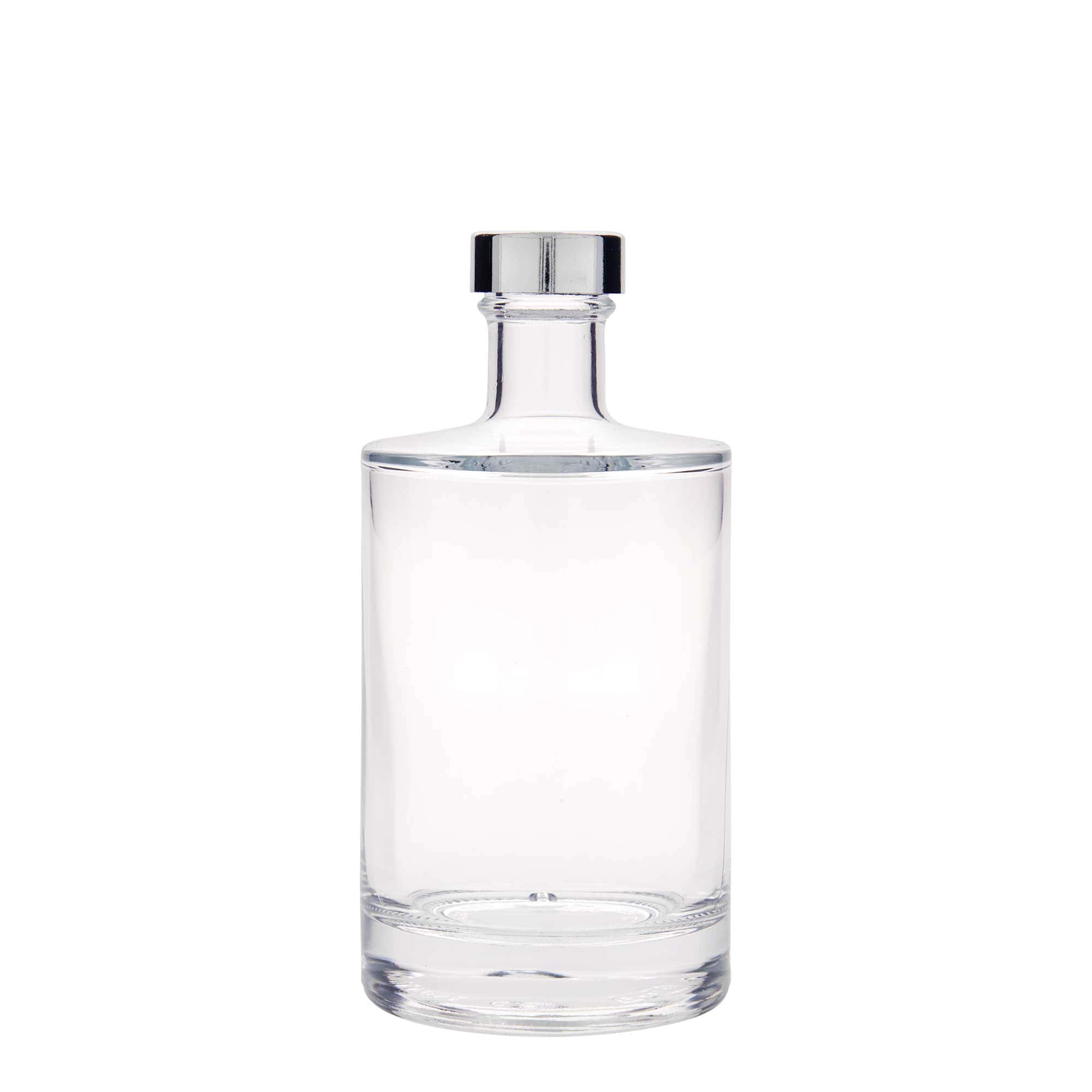 500 ml glass bottle ‘Aventura’, opening: GPI 33