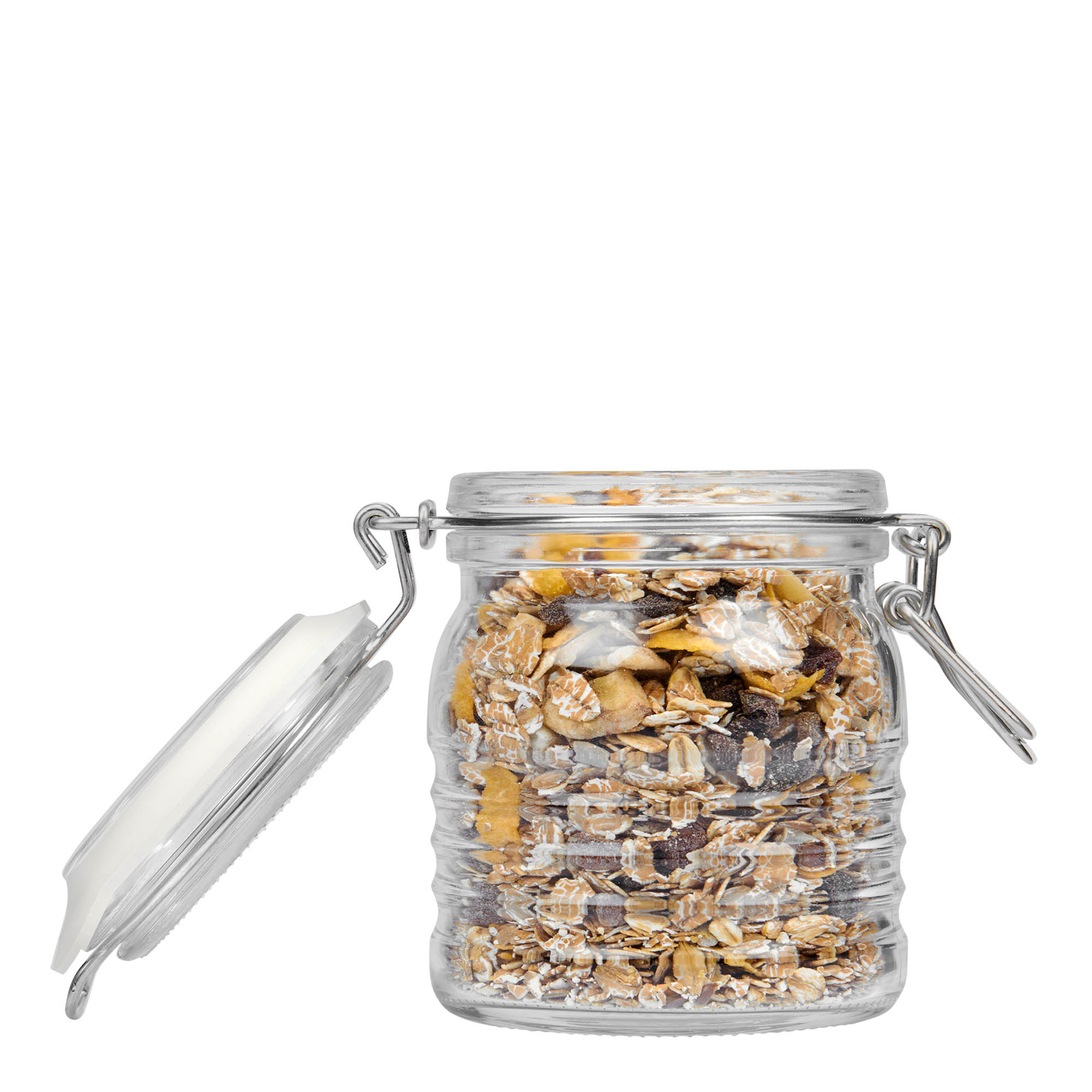 350 ml wire bail jar 'Officina 1825', opening: wire bail closure