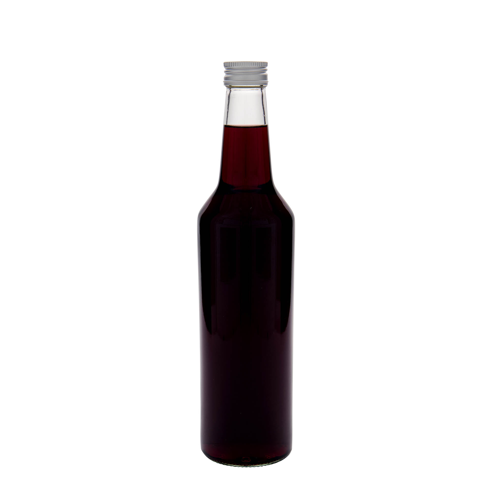 700 ml glass bottle 'Sammy', opening: PP 31.5