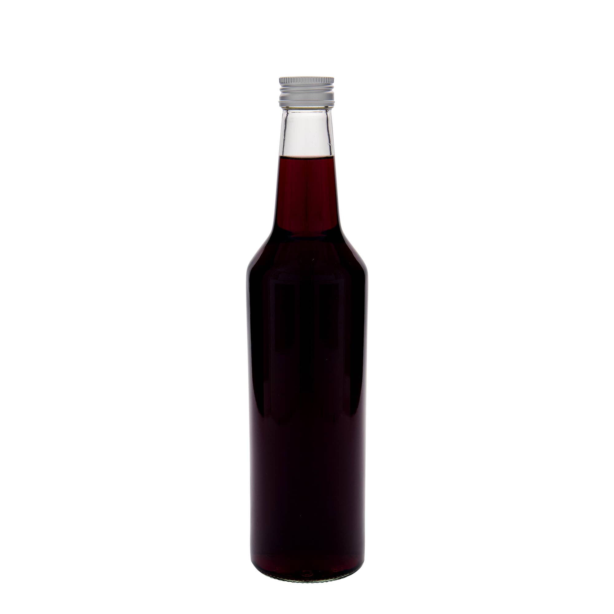 700 ml glass bottle ‘Sammy’, opening: PP 31.5