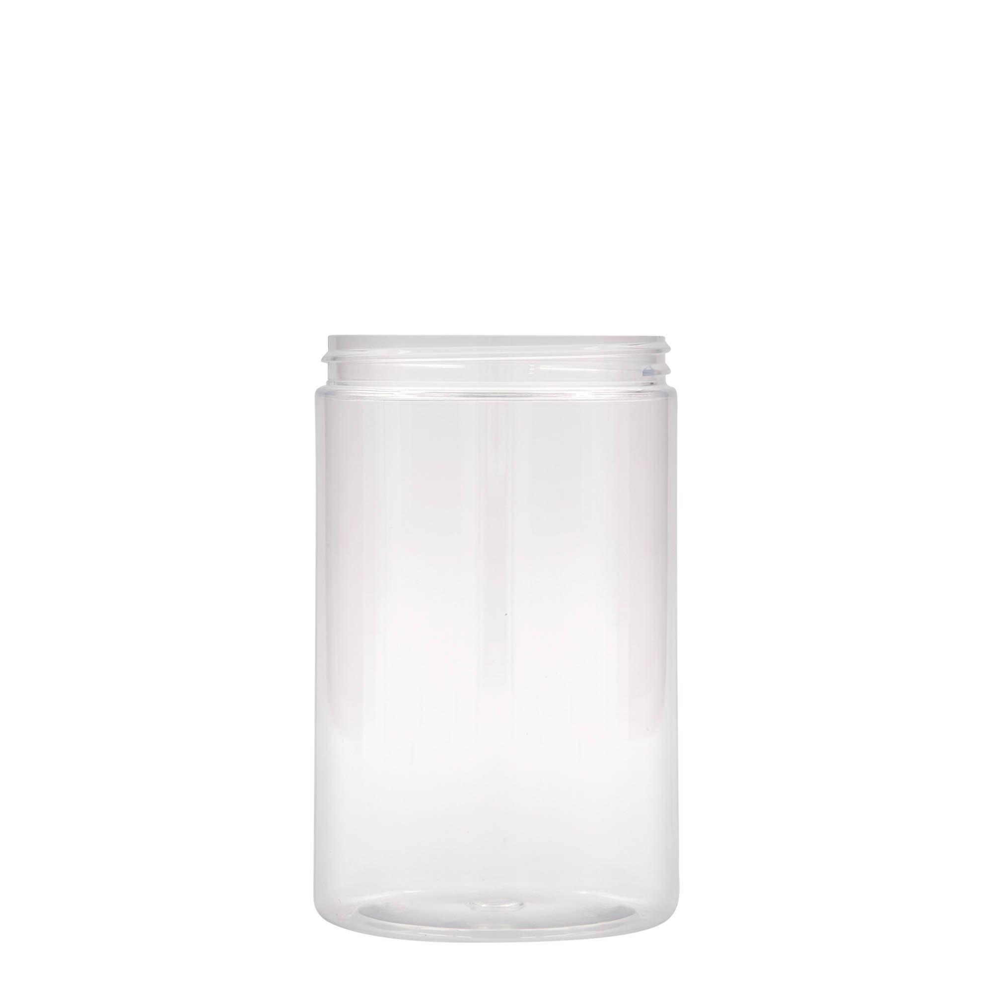 400 ml PET can 'Isabella', opening: 70/400