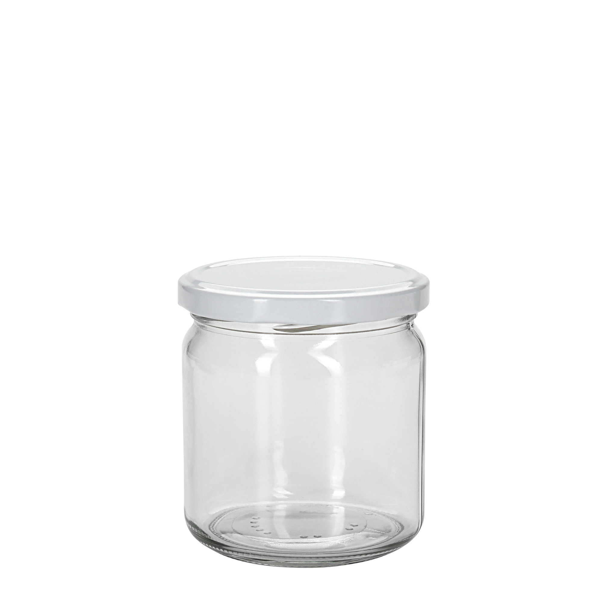 388 ml honey jar, opening: twist off (TO 82) 388 ml honey jar, opening: twist off (TO 82)
