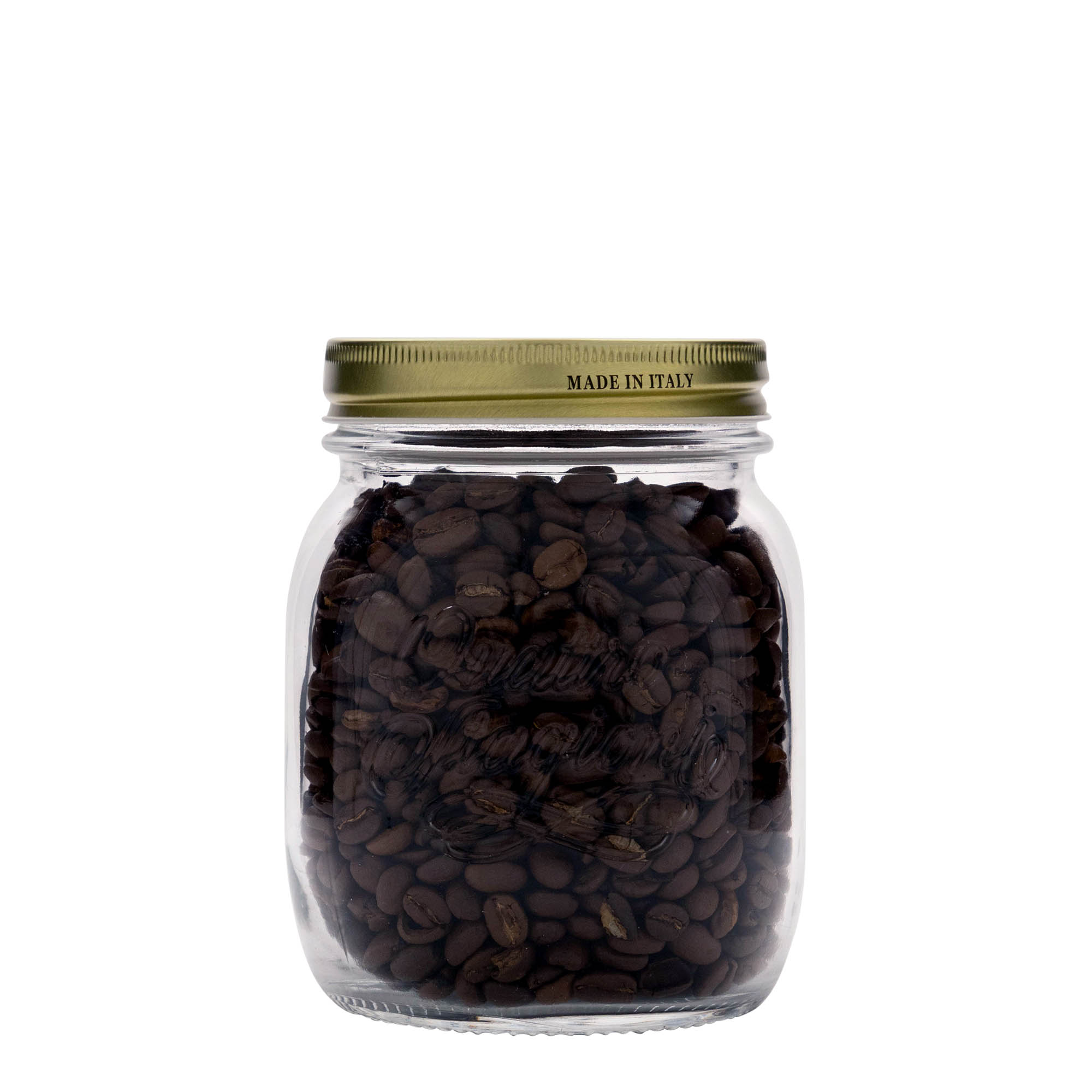 700 ml glass 'Quattro Stagioni', opening: screw cap