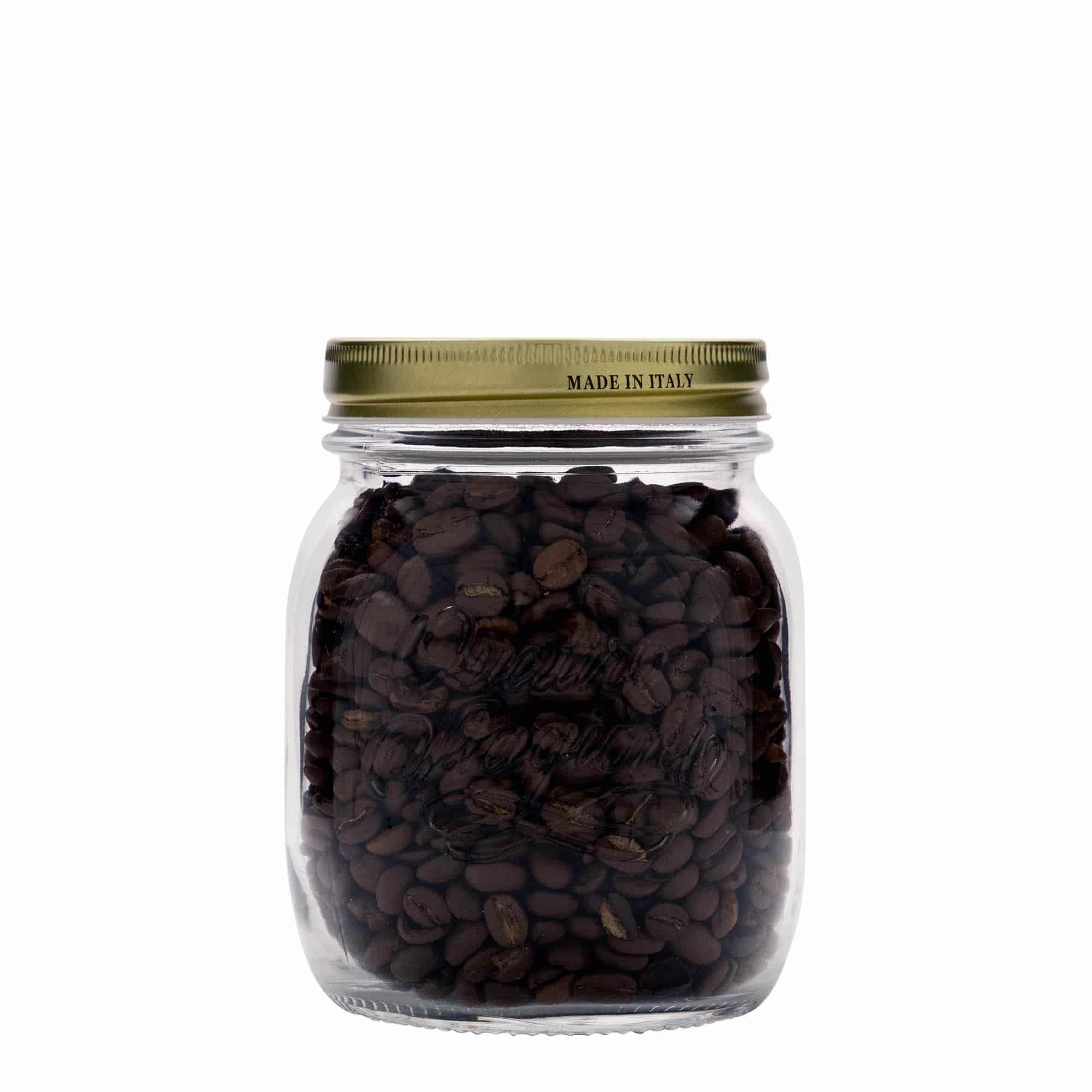 700 ml glass ‘Quattro Stagioni’, opening: screw cap