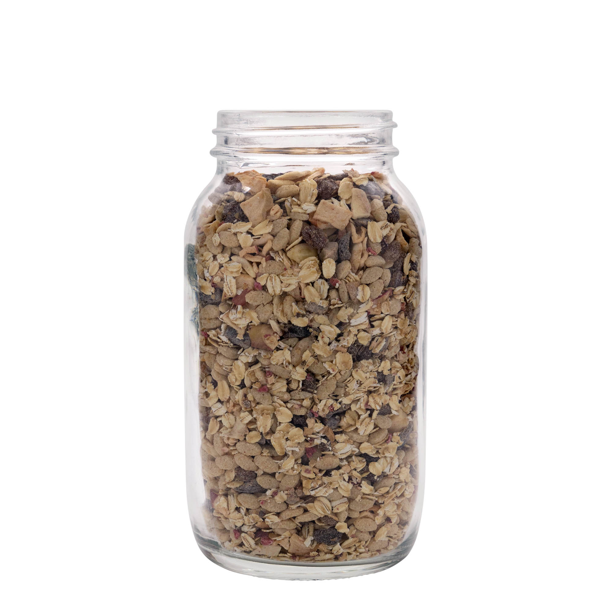 1,500 ml glass 'Quattro Stagioni', opening: screw cap 1,500 ml glass 'Quattro Stagioni', opening: screw cap