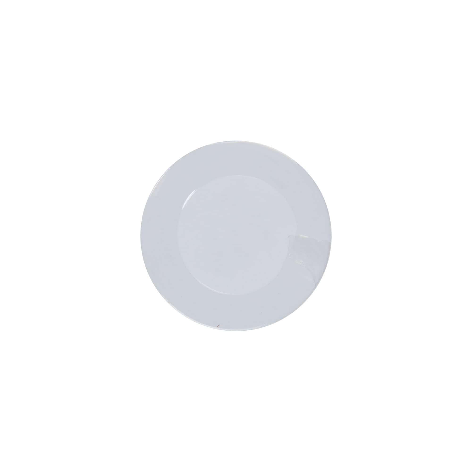Shrink capsule 34x36, PVC plastic