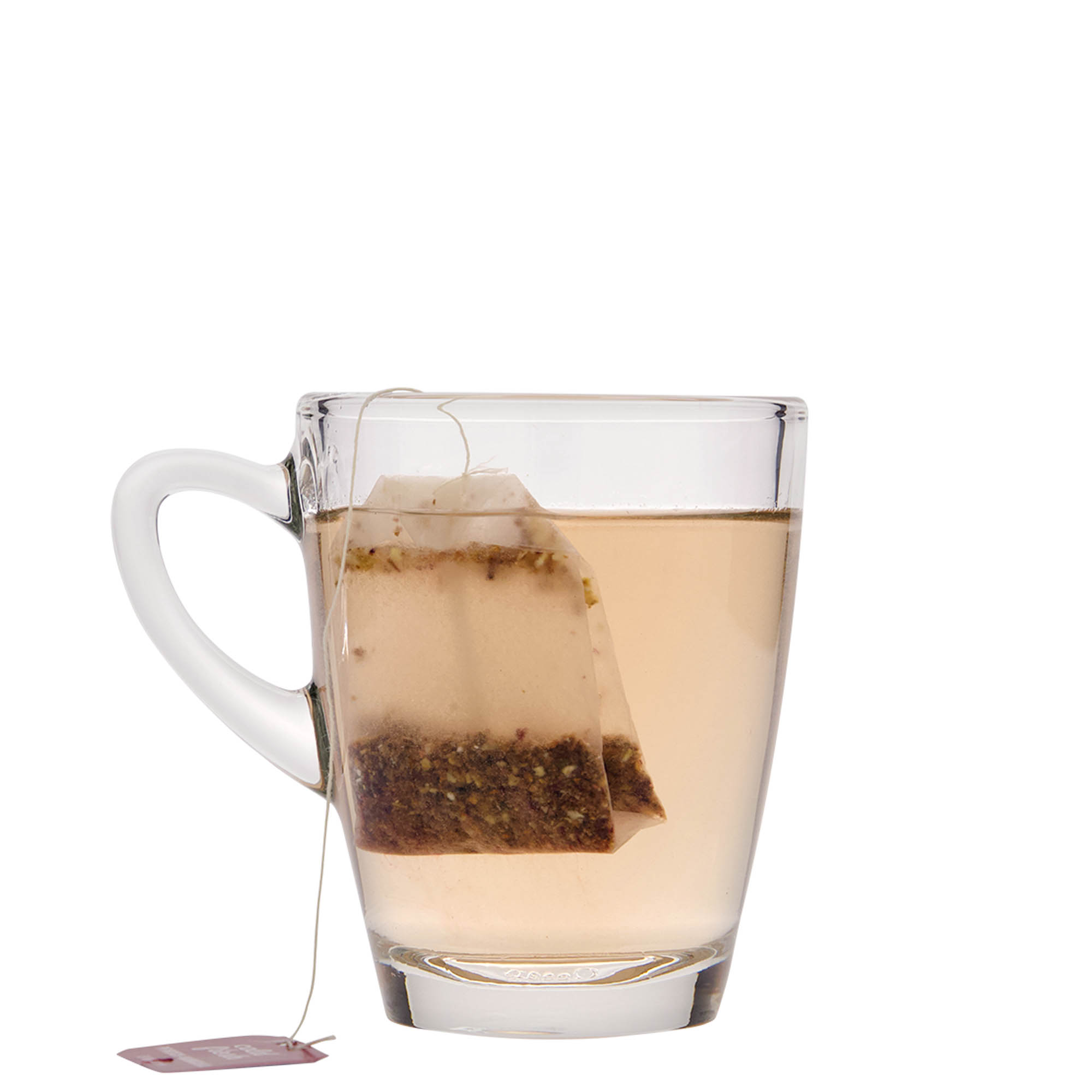 300 ml glass cup 'Kenia', glass 300 ml glass cup 'Kenia', glass