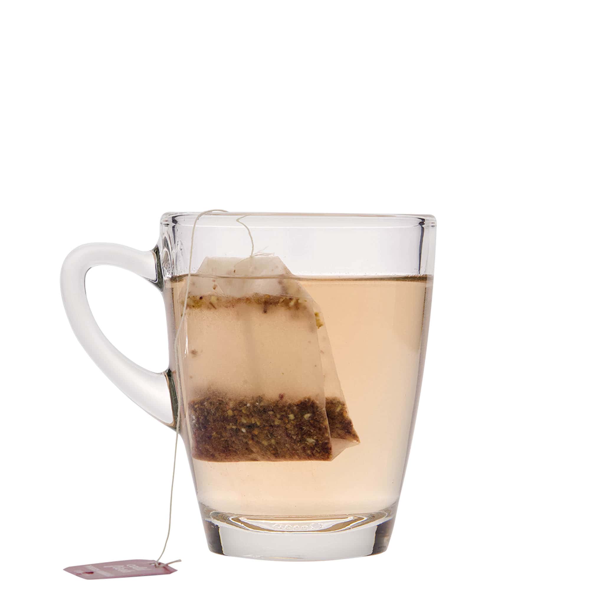 300 ml glass cup ‘Kenia’, glass