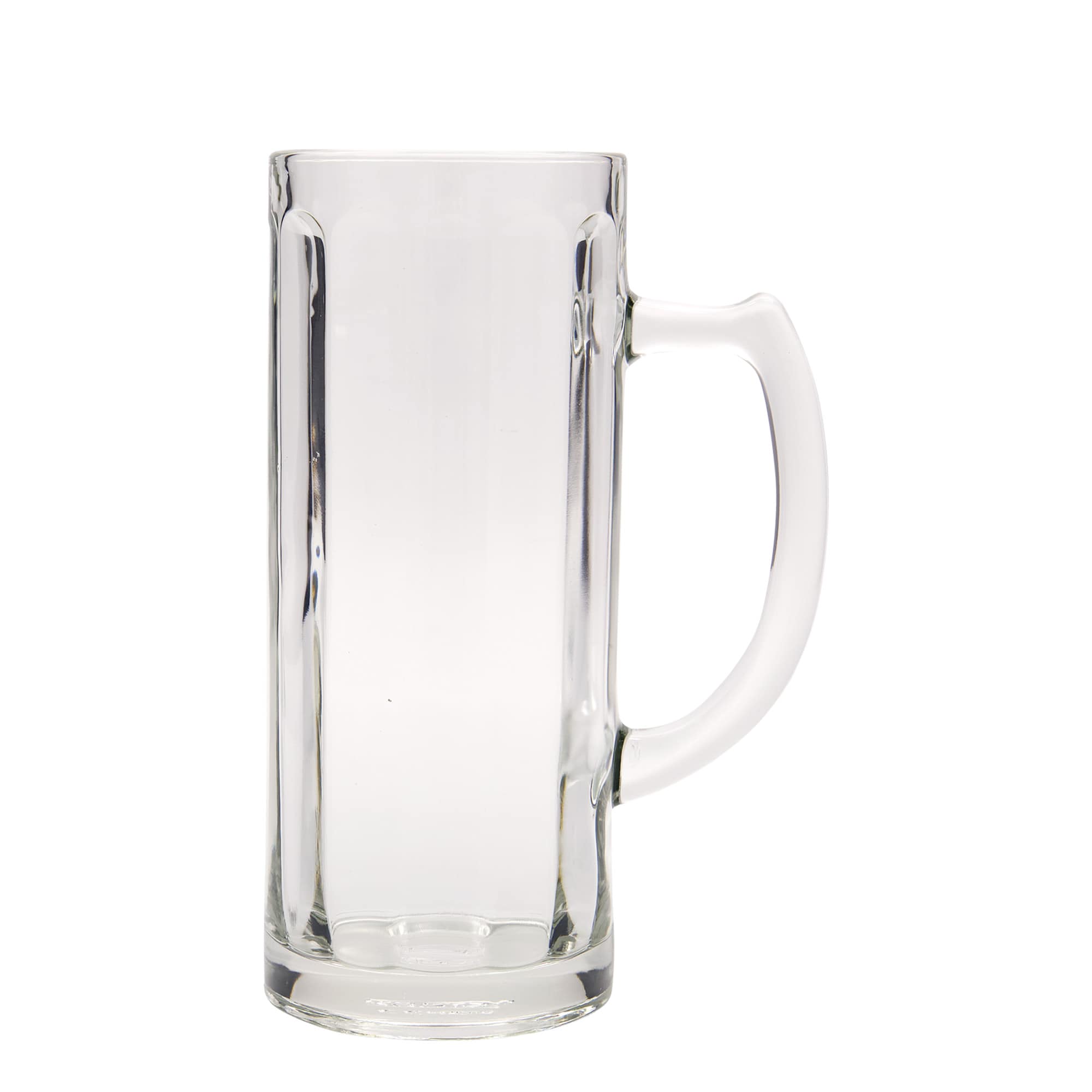 500 ml beer mug ‘Deutschherren’, glass
