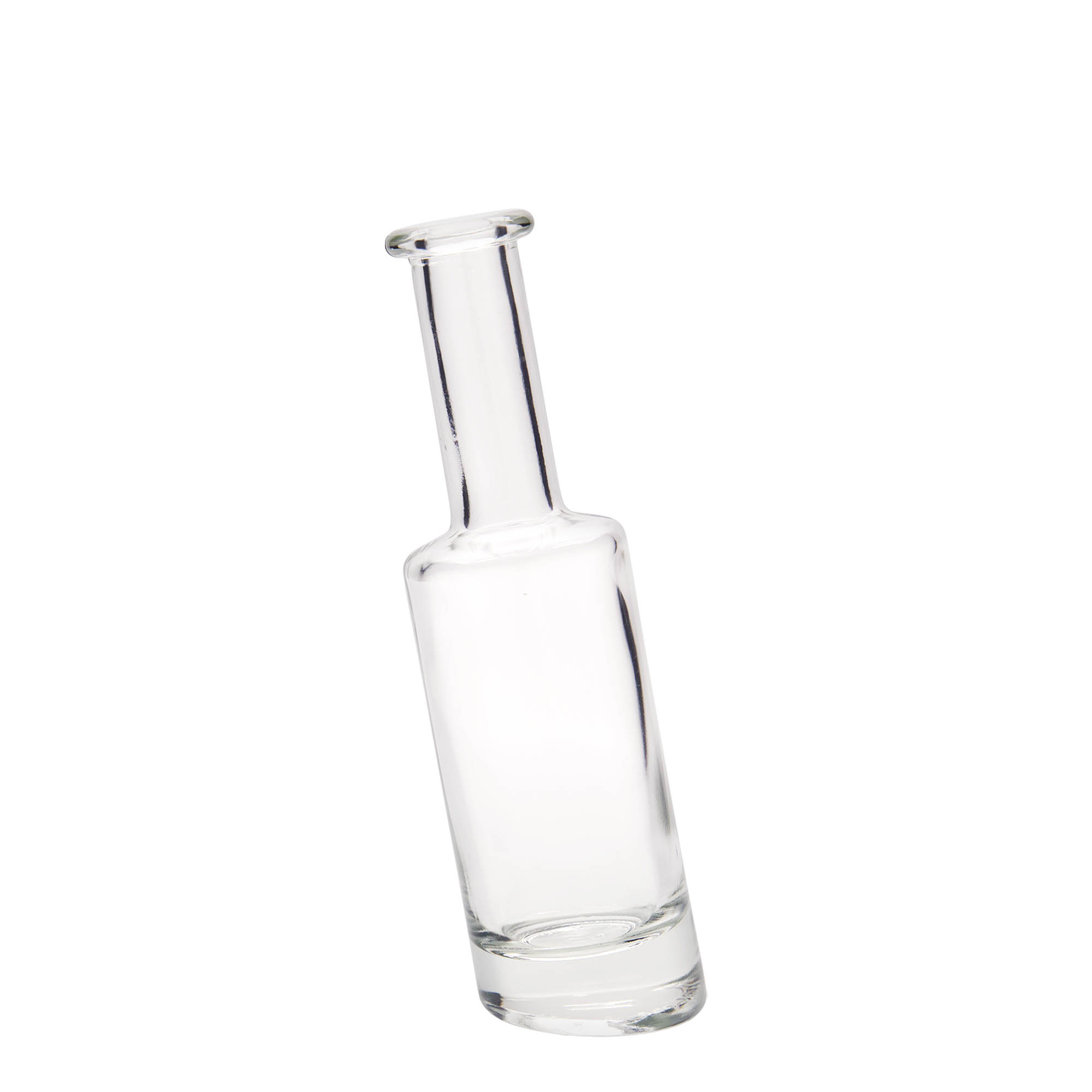 200 ml glass bottle 'Bounty', closure: cork 200 ml glass bottle 'Bounty', closure: cork
