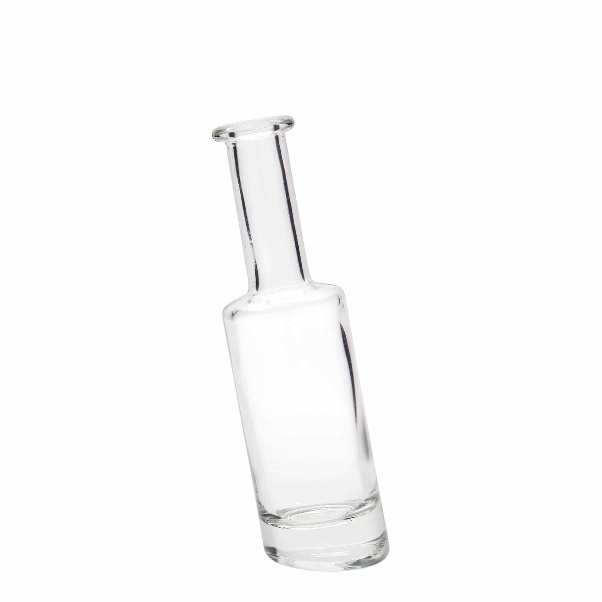 200 ml glass bottle ‘Bounty’, opening: cork
