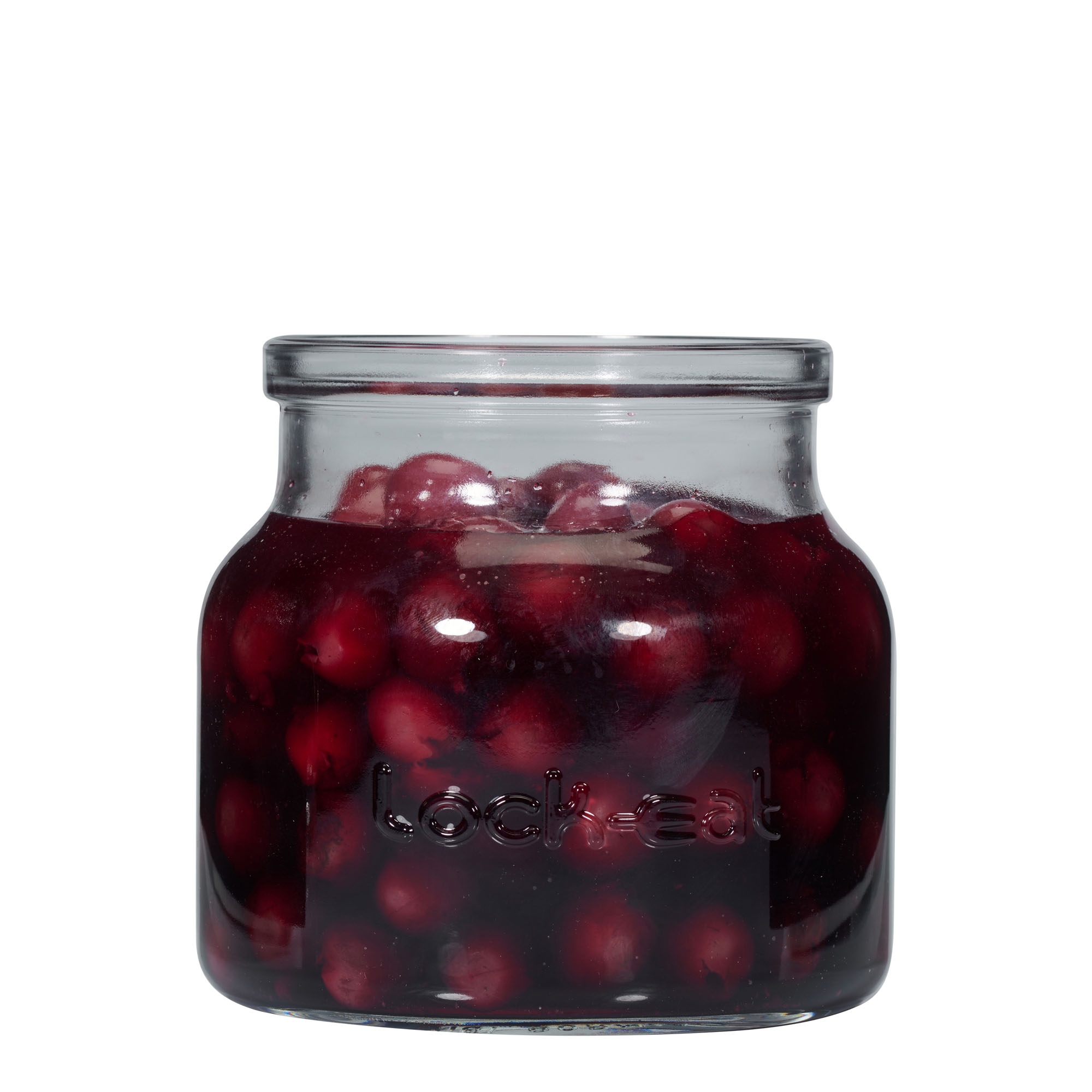 1,500 ml clip top jar 'Lock-Eat', closure: clip top
