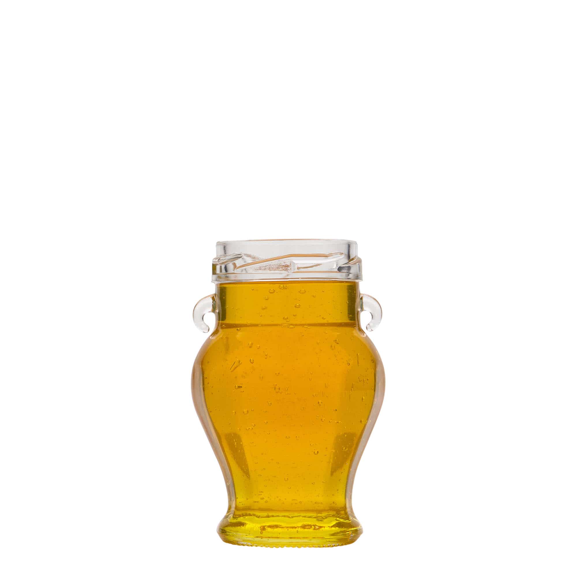 106 ml jewellery jar ‘Beauty’, opening: Twist-off (TO 48)