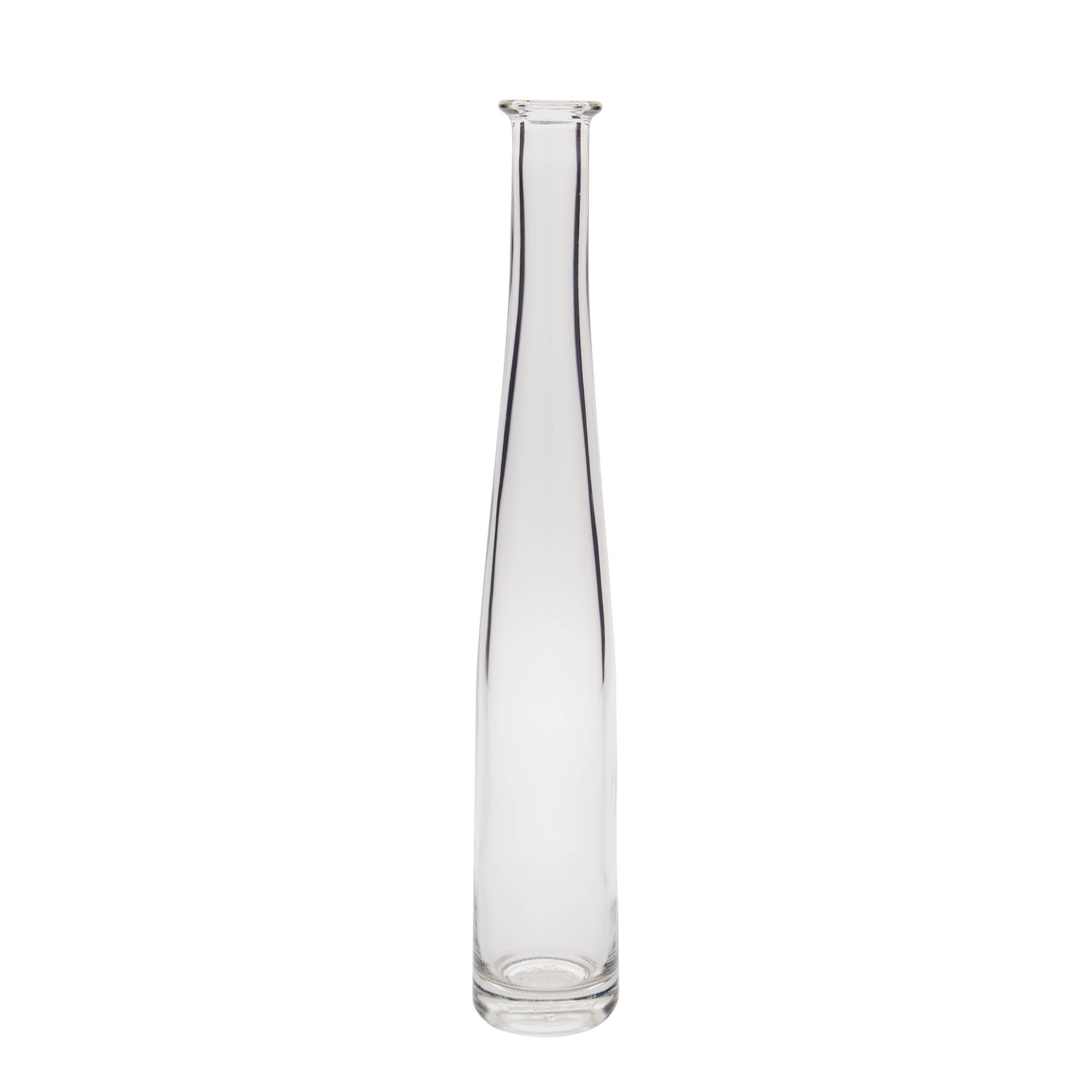 350 ml glass bottle 'Renana Futura', opening: cork