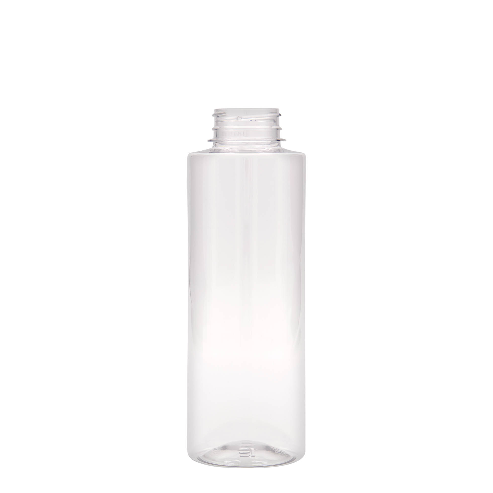 500 ml PET bottle 'Everytime', plastic, opening: 38 mm