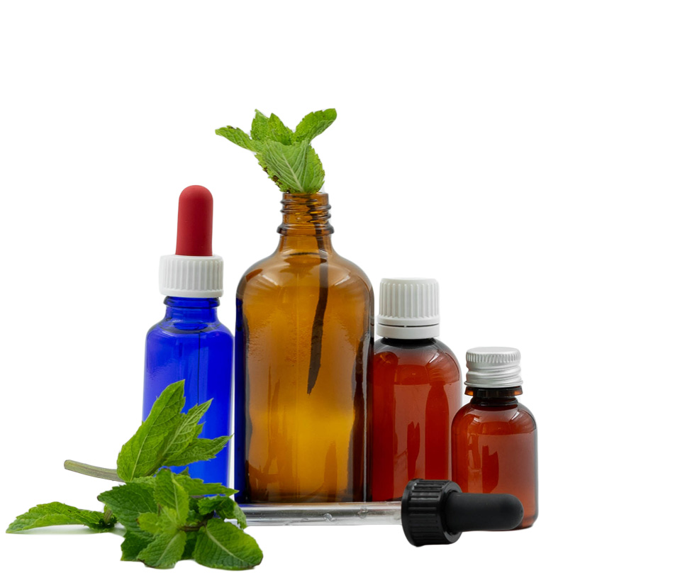 Medicine & Pill Bottles Medicine & Pill Bottles