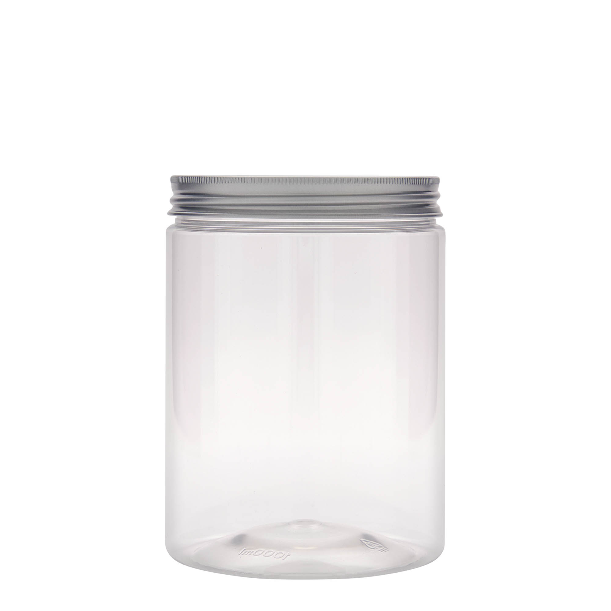 1,000 ml PET can 'Isabella', opening: 100/400
