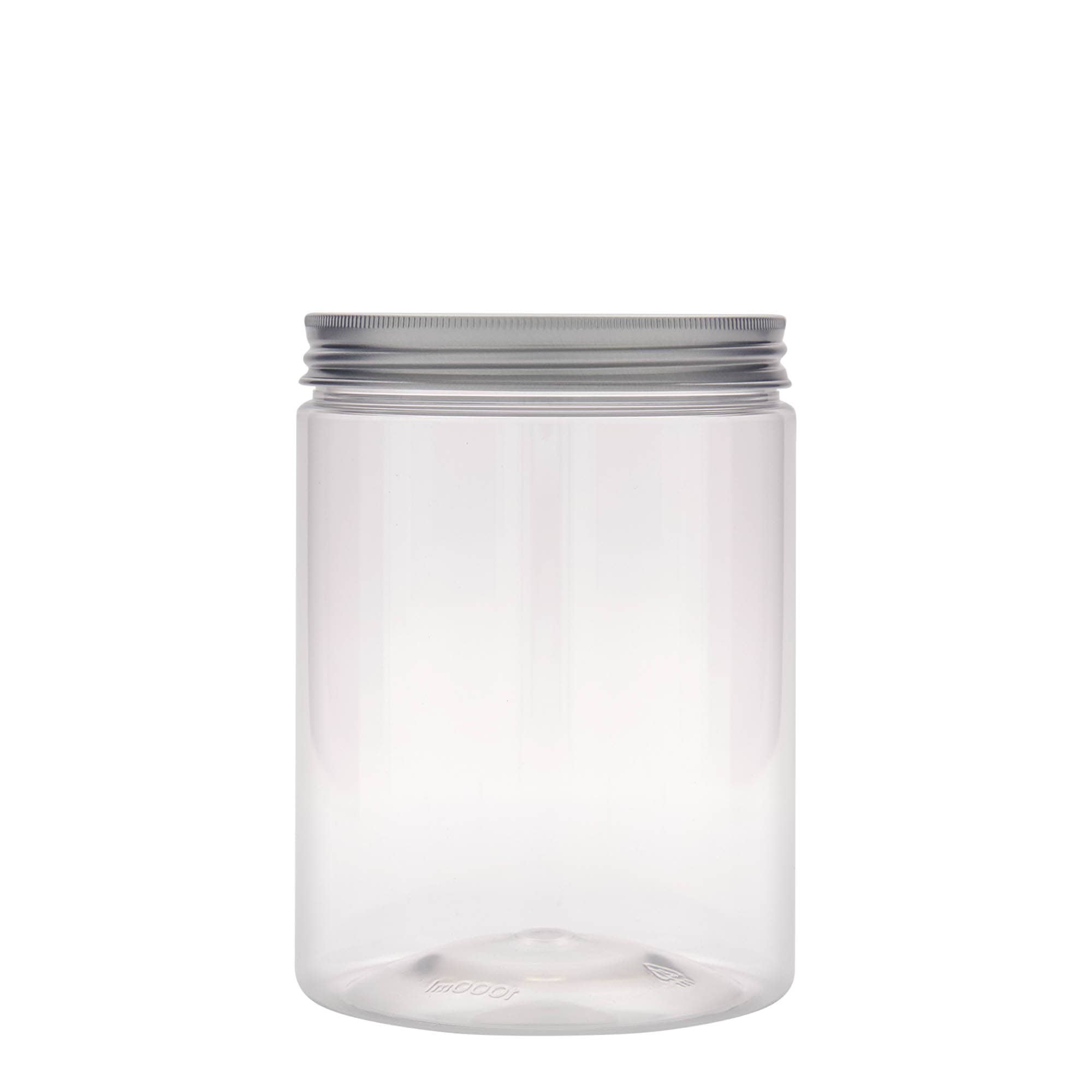 1,000 ml PET can ‘Isabella’, opening: 100/400