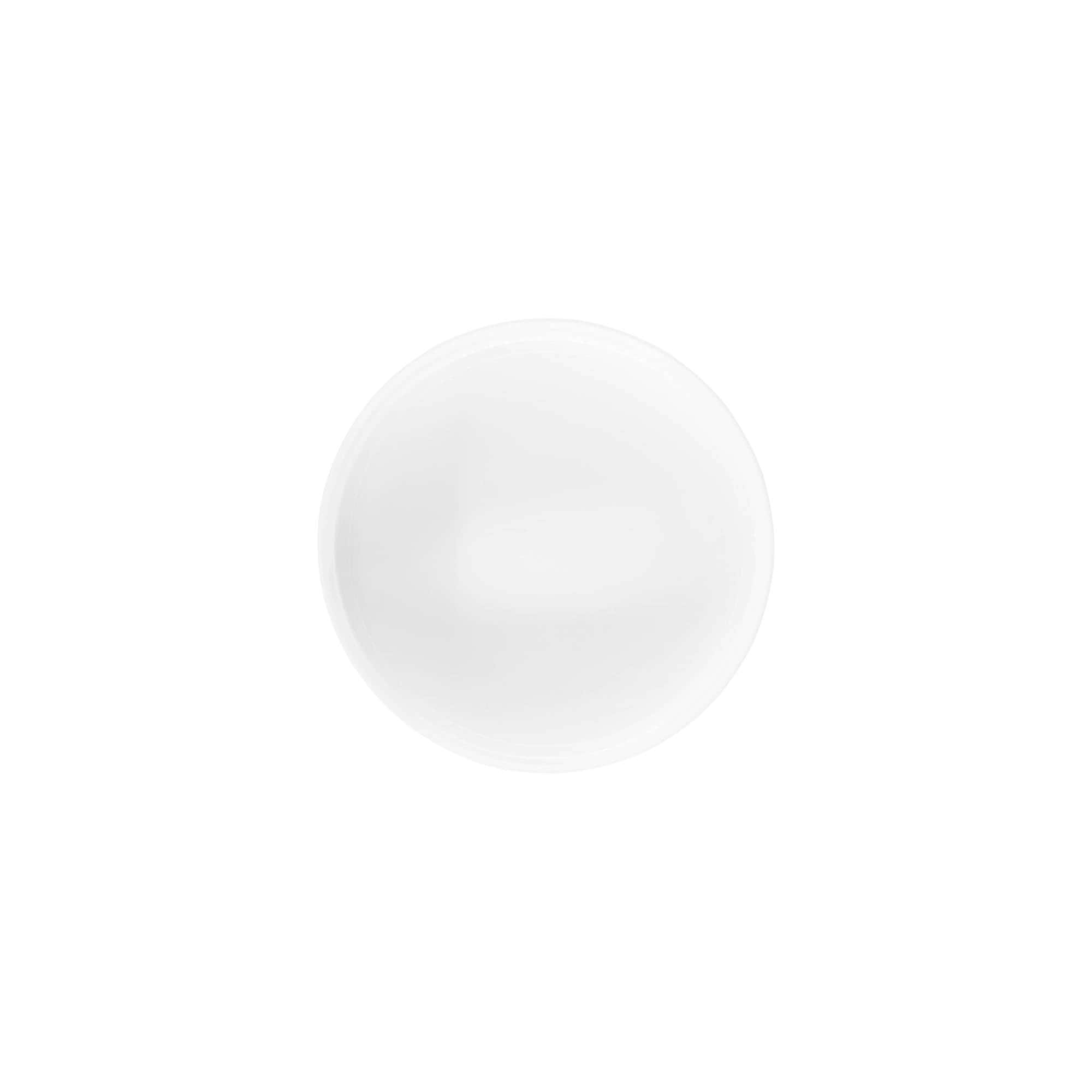 Screw cap for 100 ml ‘Magic’, PP plastic, white