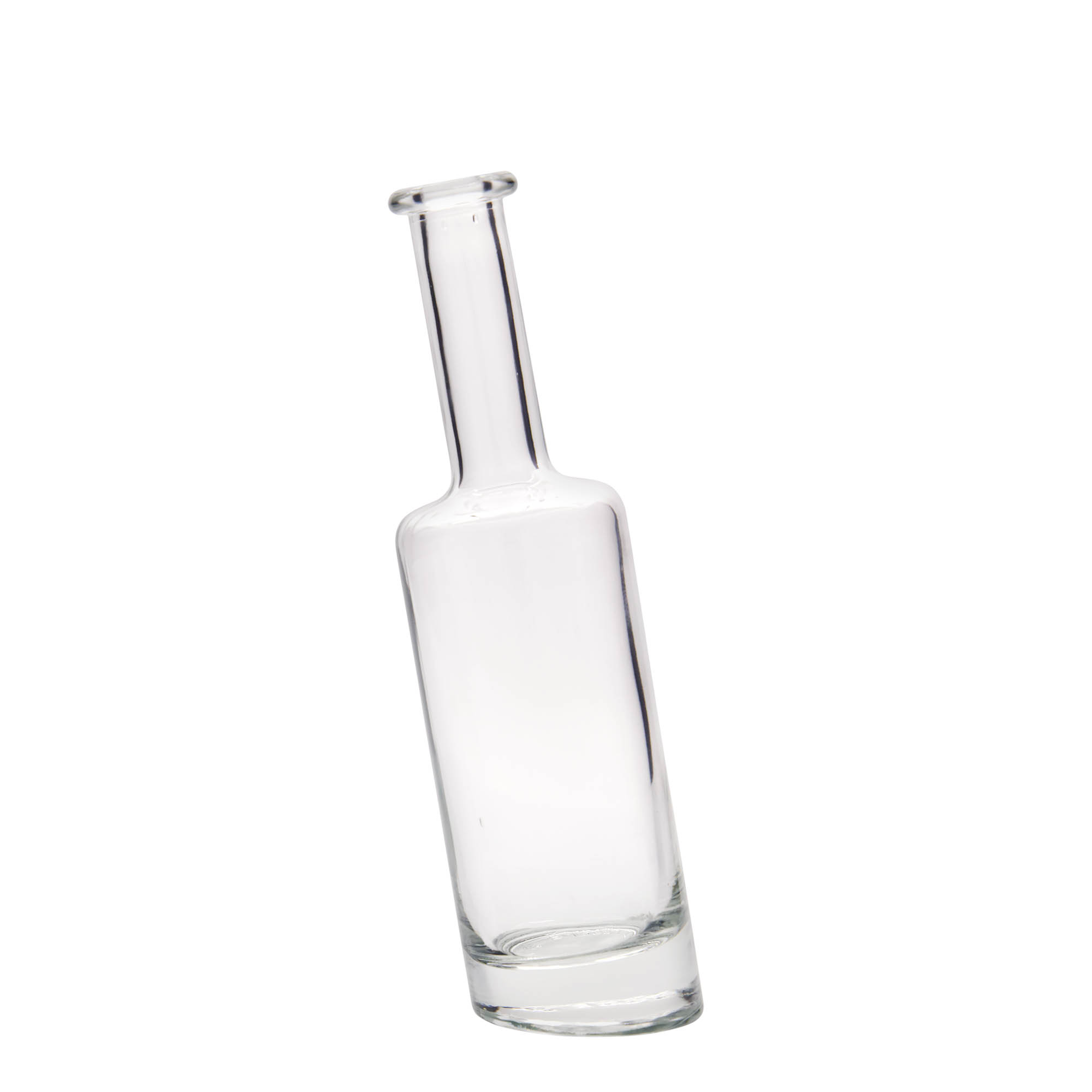 350 ml glass bottle 'Bounty', opening: cork