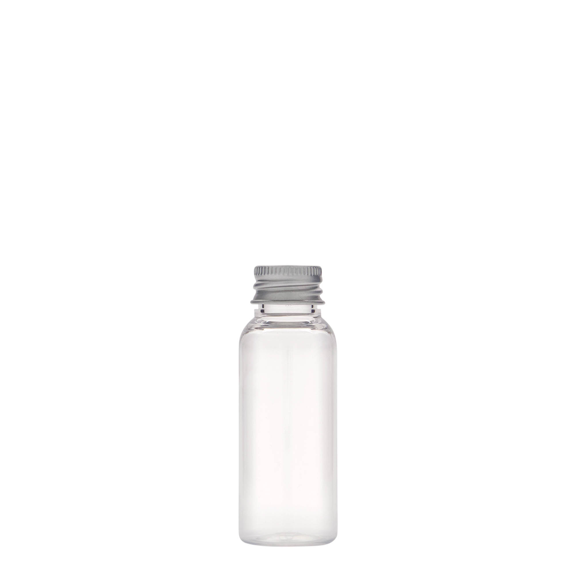 30 ml PET bottle 'Pegasus', plastic, opening: 20/410 30 ml PET bottle 'Pegasus', plastic, opening: 20/410