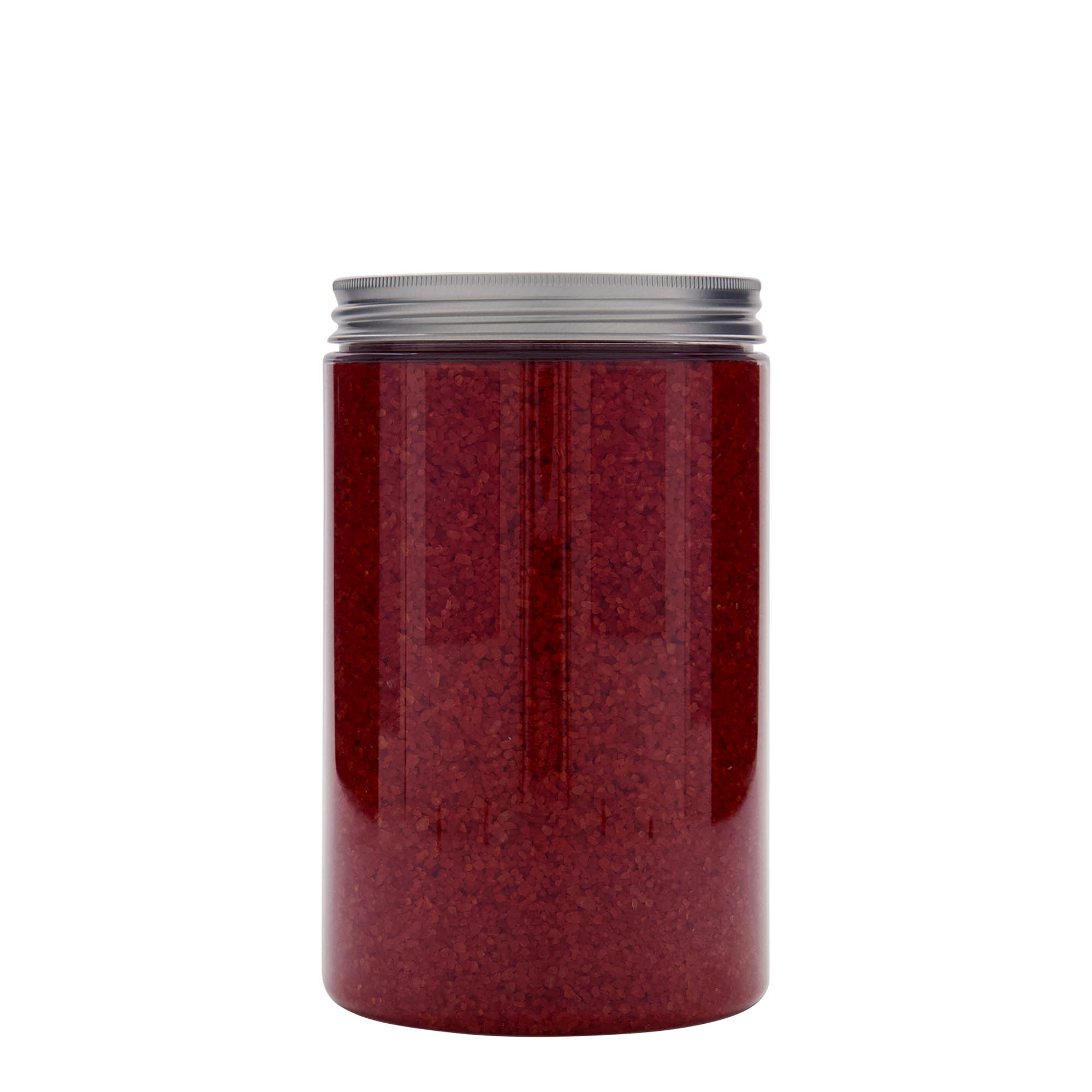 1250 ml PET can 'Isabella', opening: 100/400