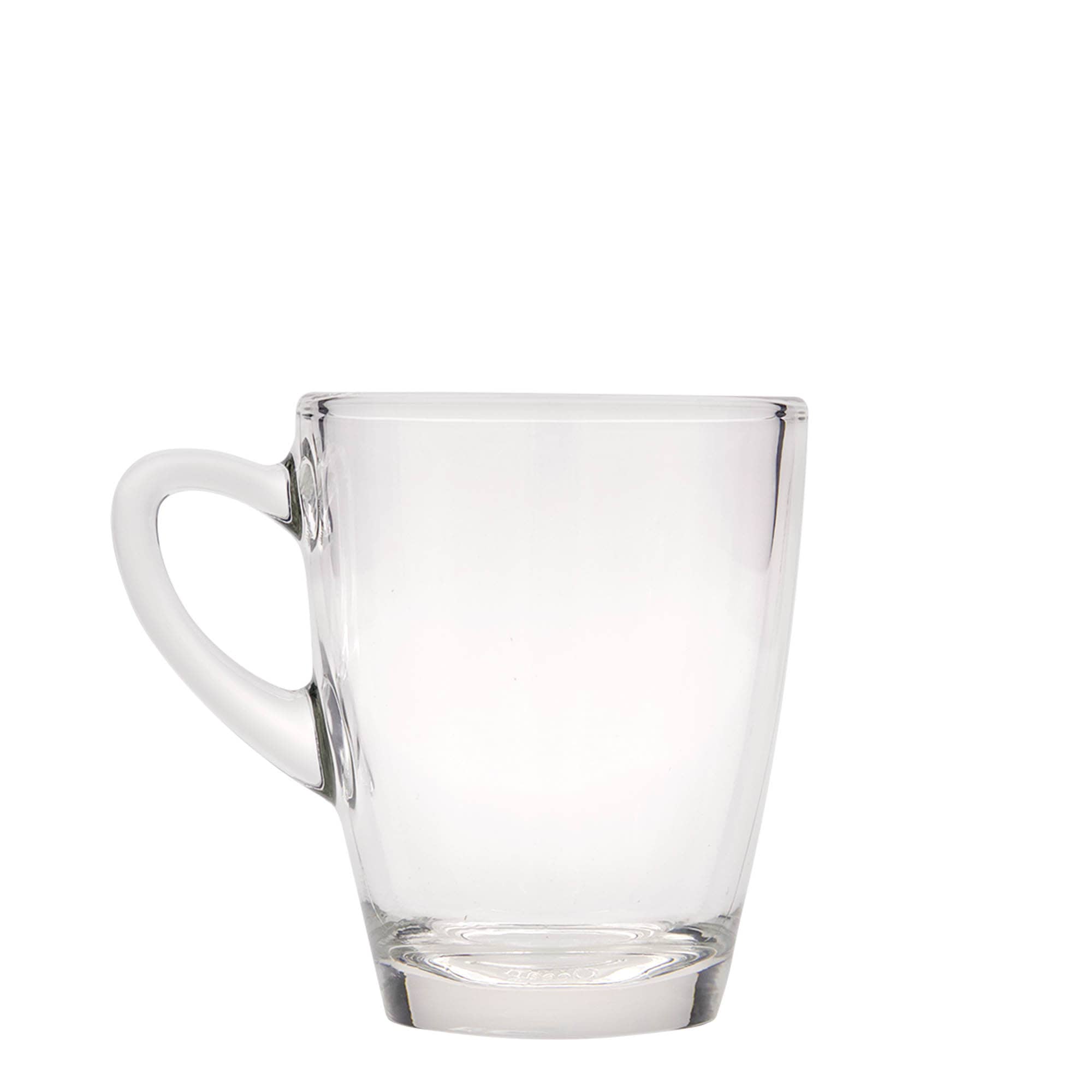 300 ml glass cup ‘Kenia’, glass