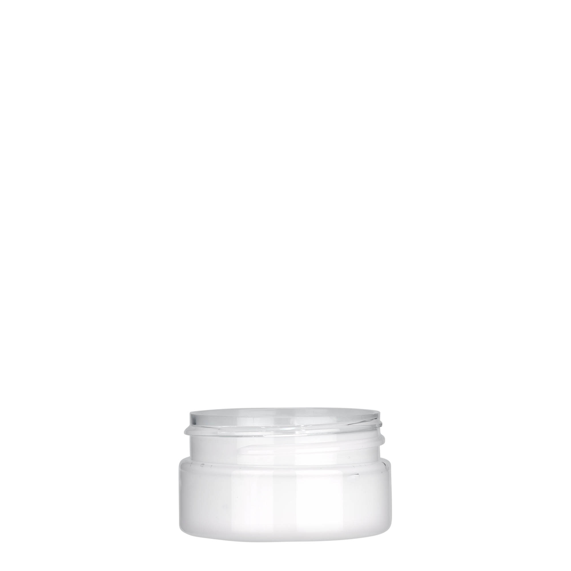 25 ml PET jar 'Isabella', opening: 48/400
