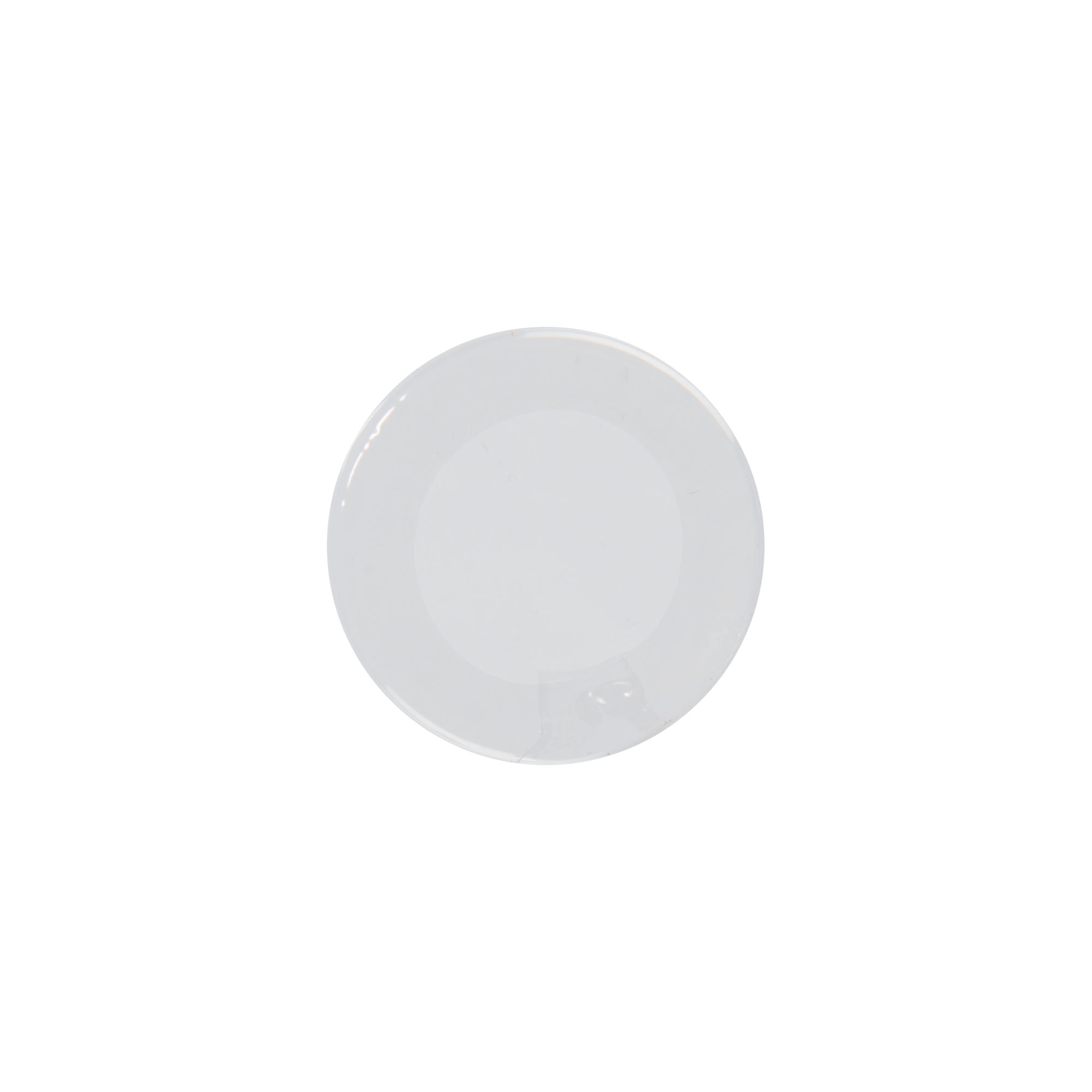 Shrink capsule 32x35, PVC plastic