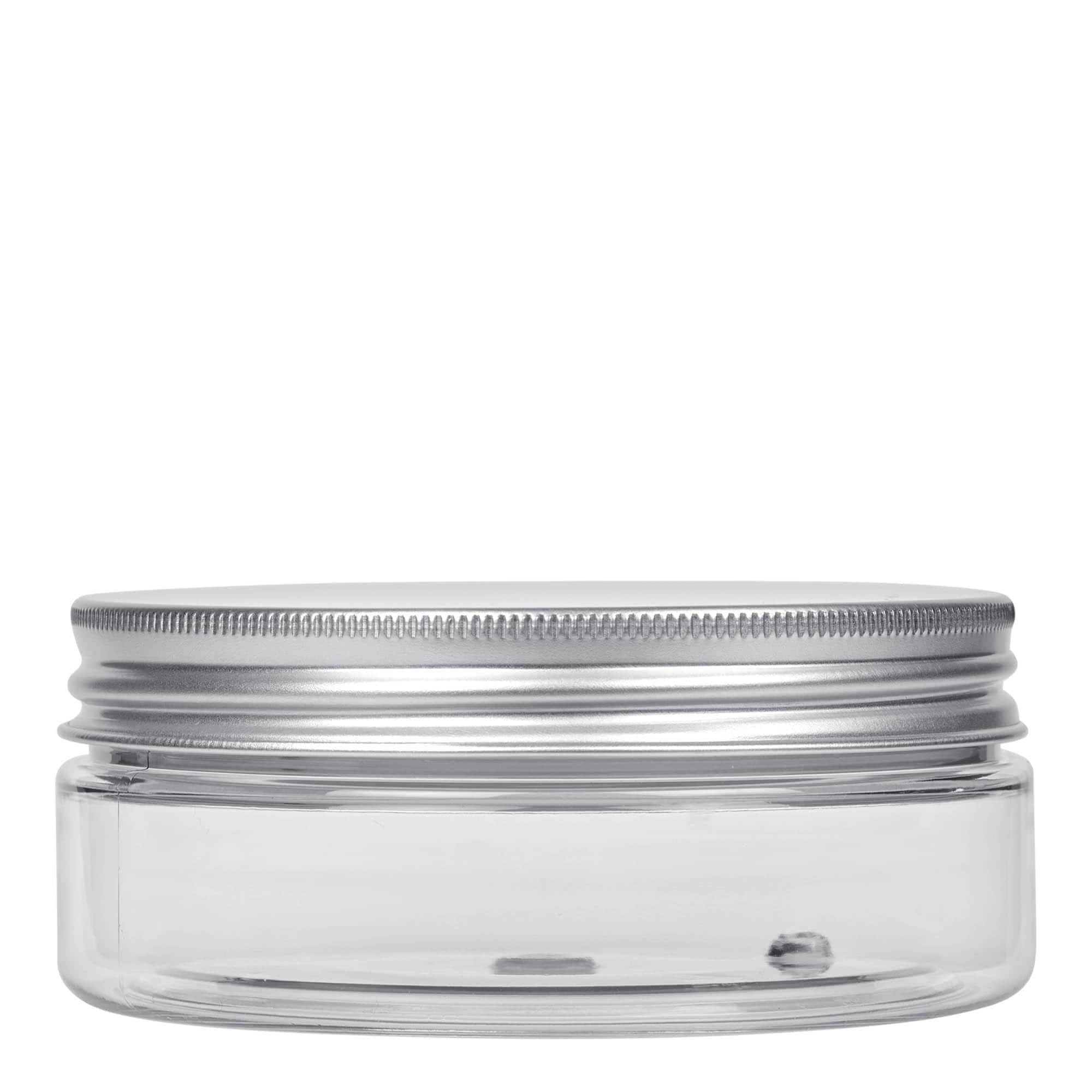 200 ml PET jar ‘Isabella’, opening: 100/400