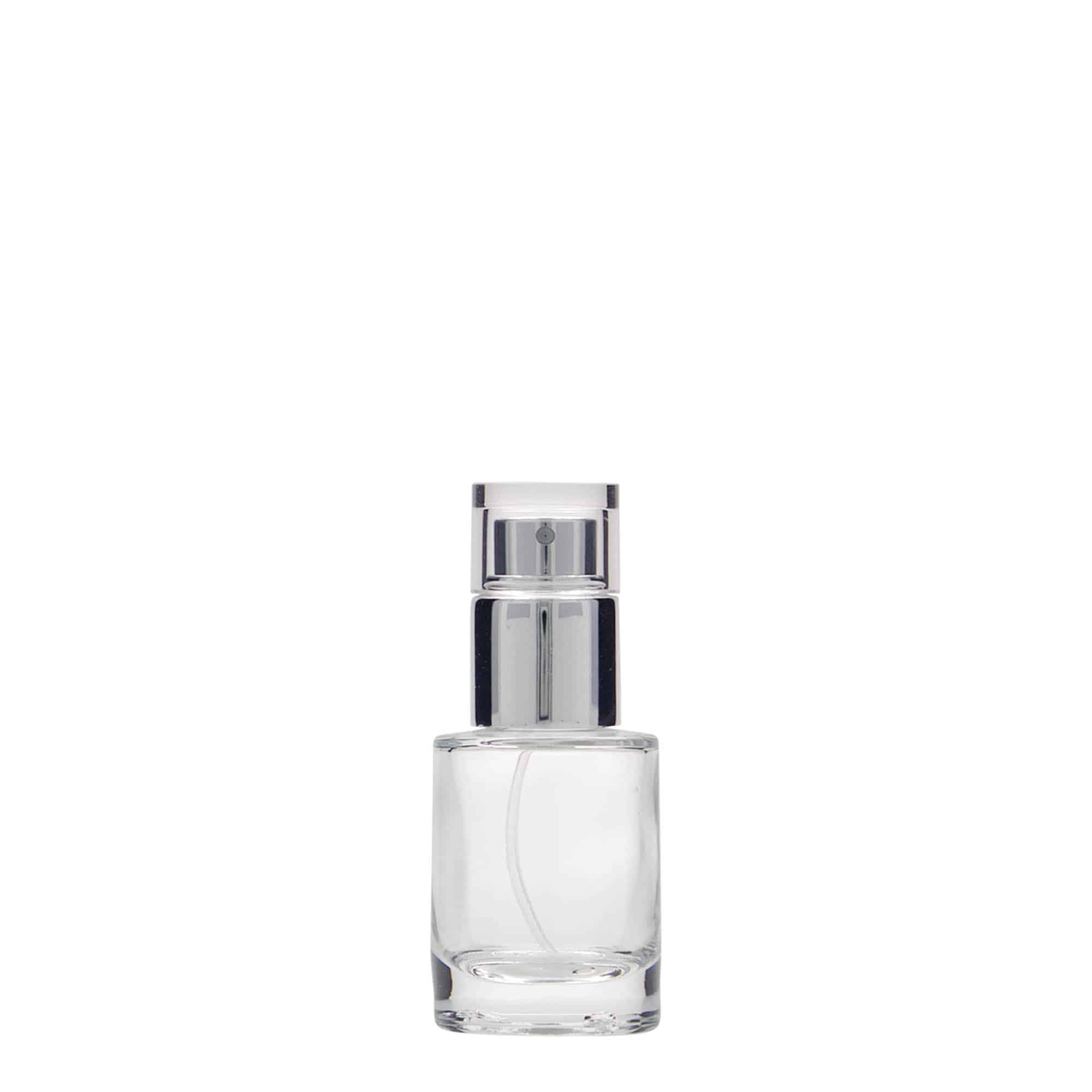 15 ml glass vial ‘Jasmina’