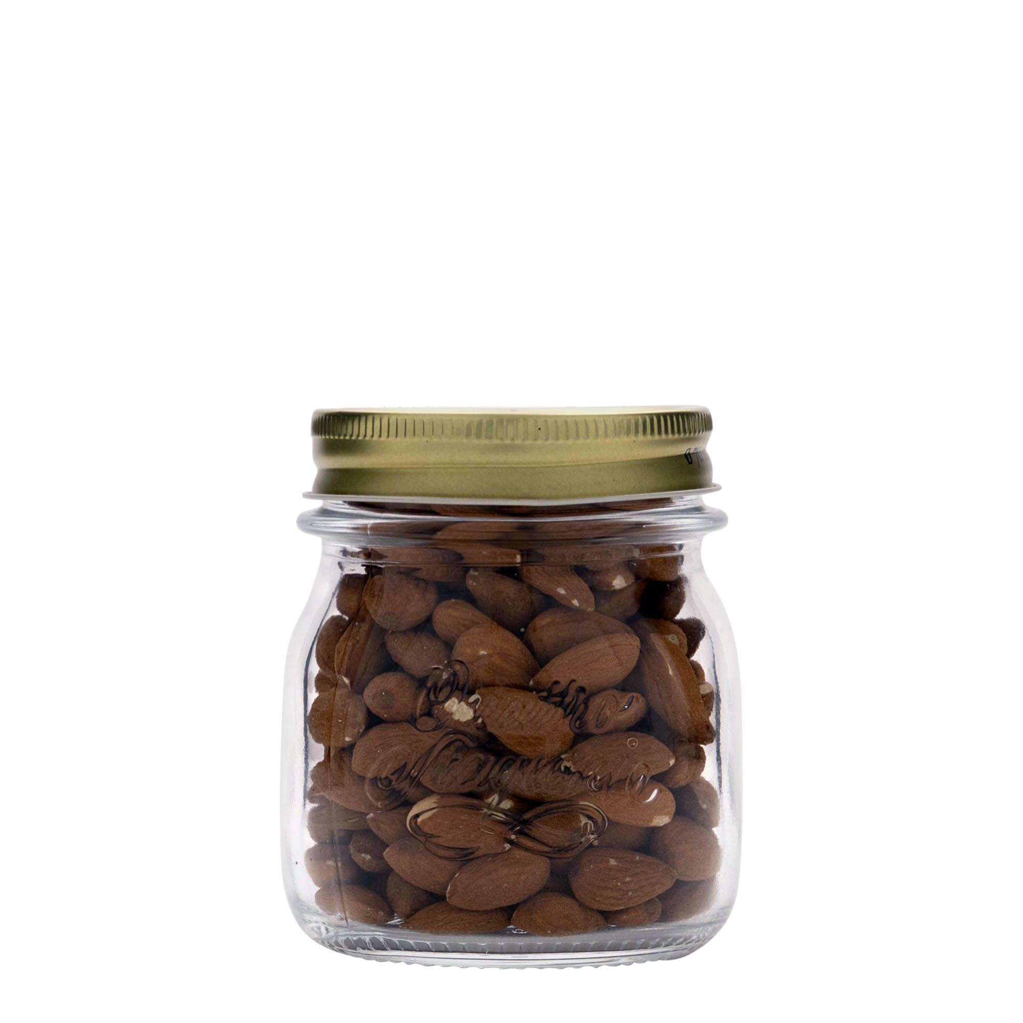 250 ml glass 'Quattro Stagioni', opening: screw cap