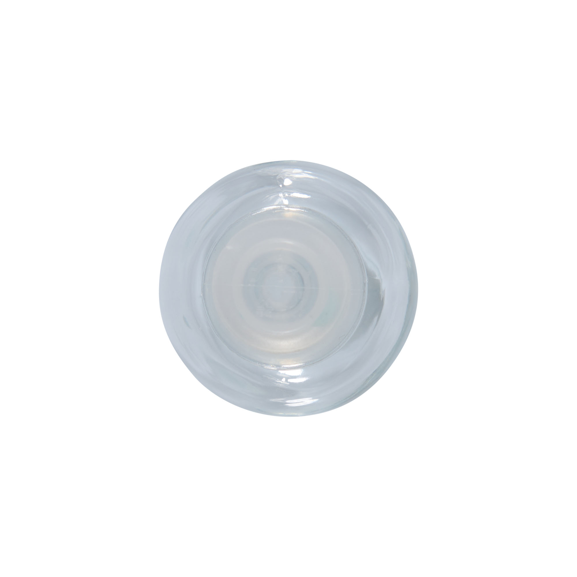 Handle corks 19 mm, glass, for opening: cork Handle corks 19 mm, glass, for opening: cork