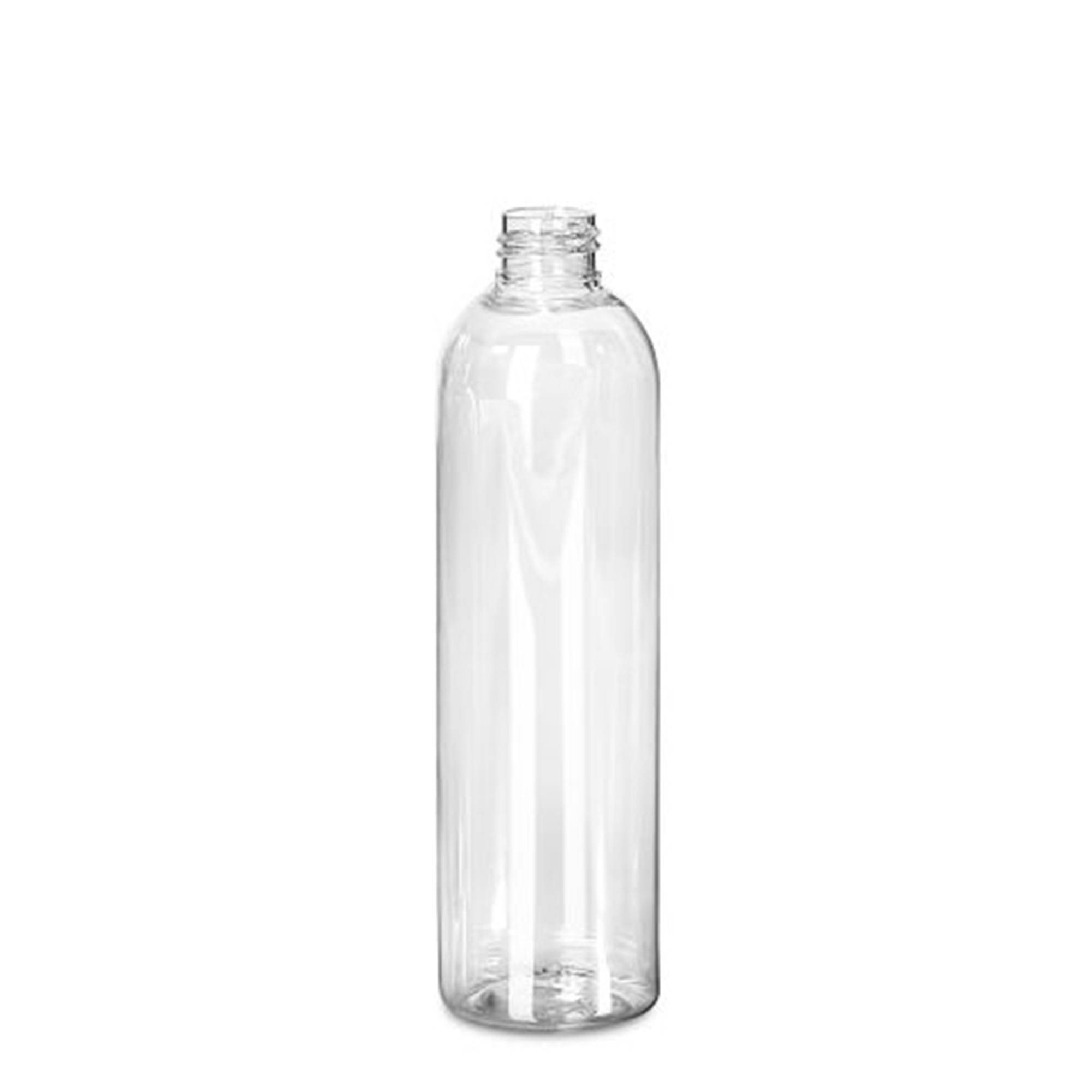 300 ml PET bottle 'Pegasus', plastic, closure: 24/410