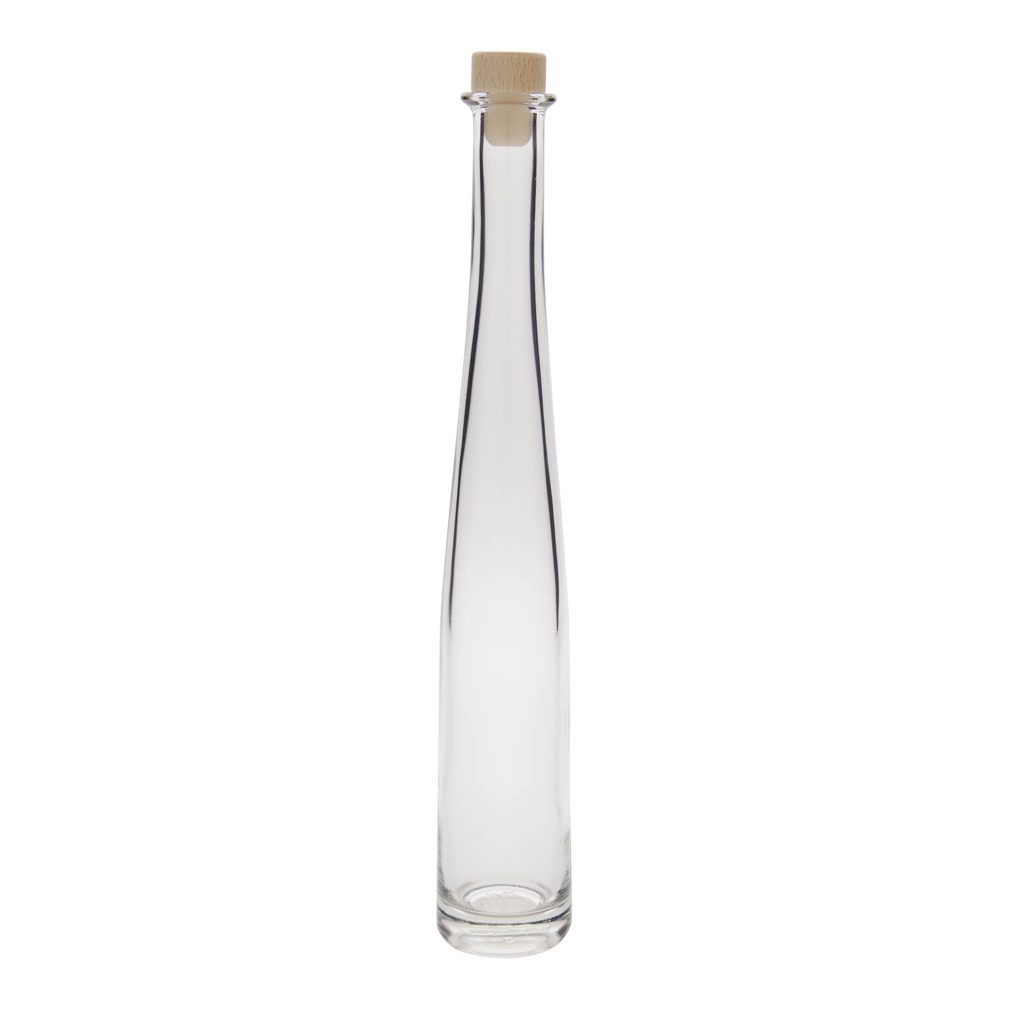 350 ml glass bottle ‘Renana Futura’, opening: cork