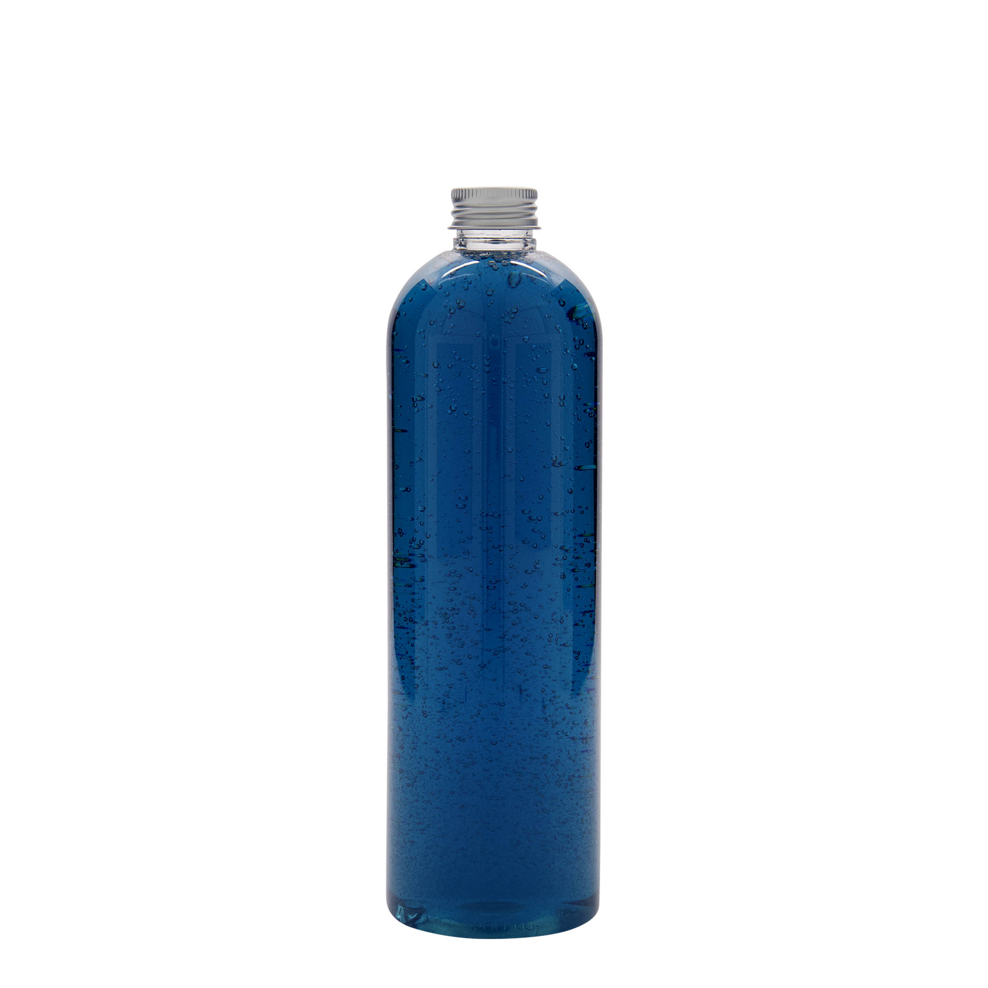 500 ml PET bottle 'Pegasus', plastic, neck: 24/410