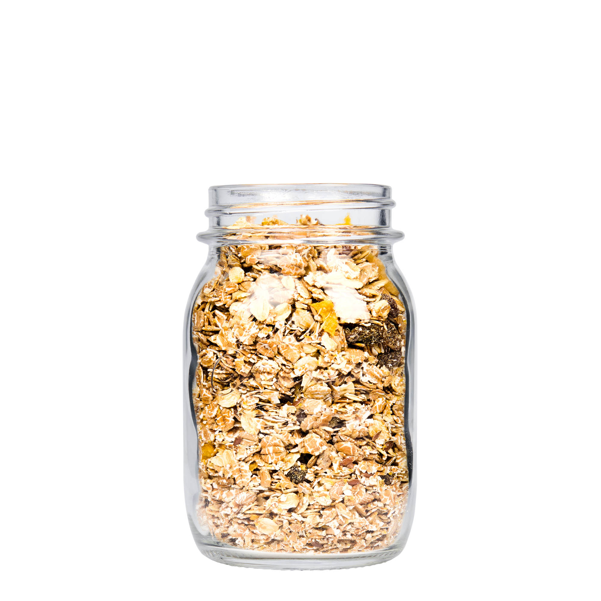 500 ml glass 'Quattro Stagioni', opening: screw cap