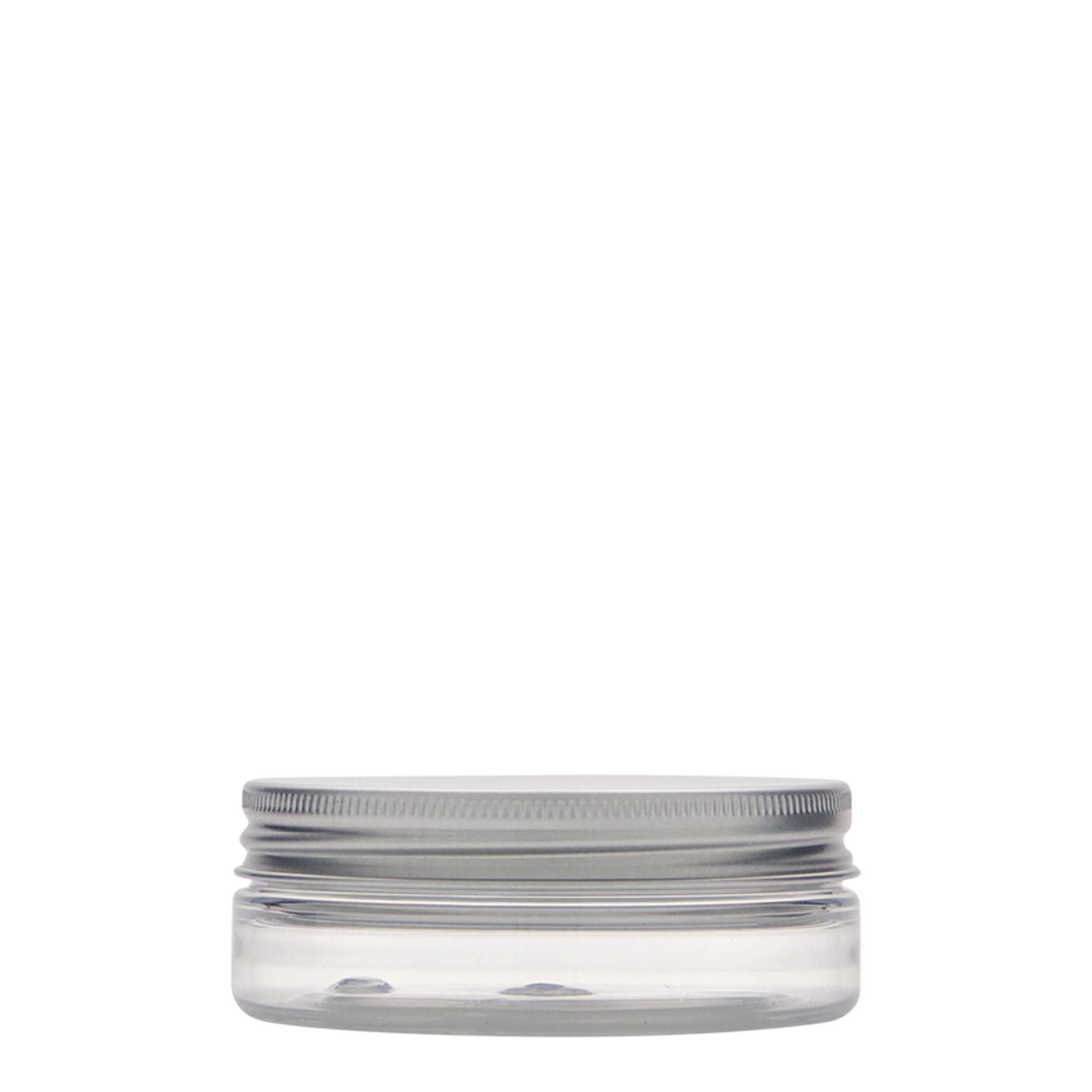 50 ml PET jar 'Isabella', opening: 70/400