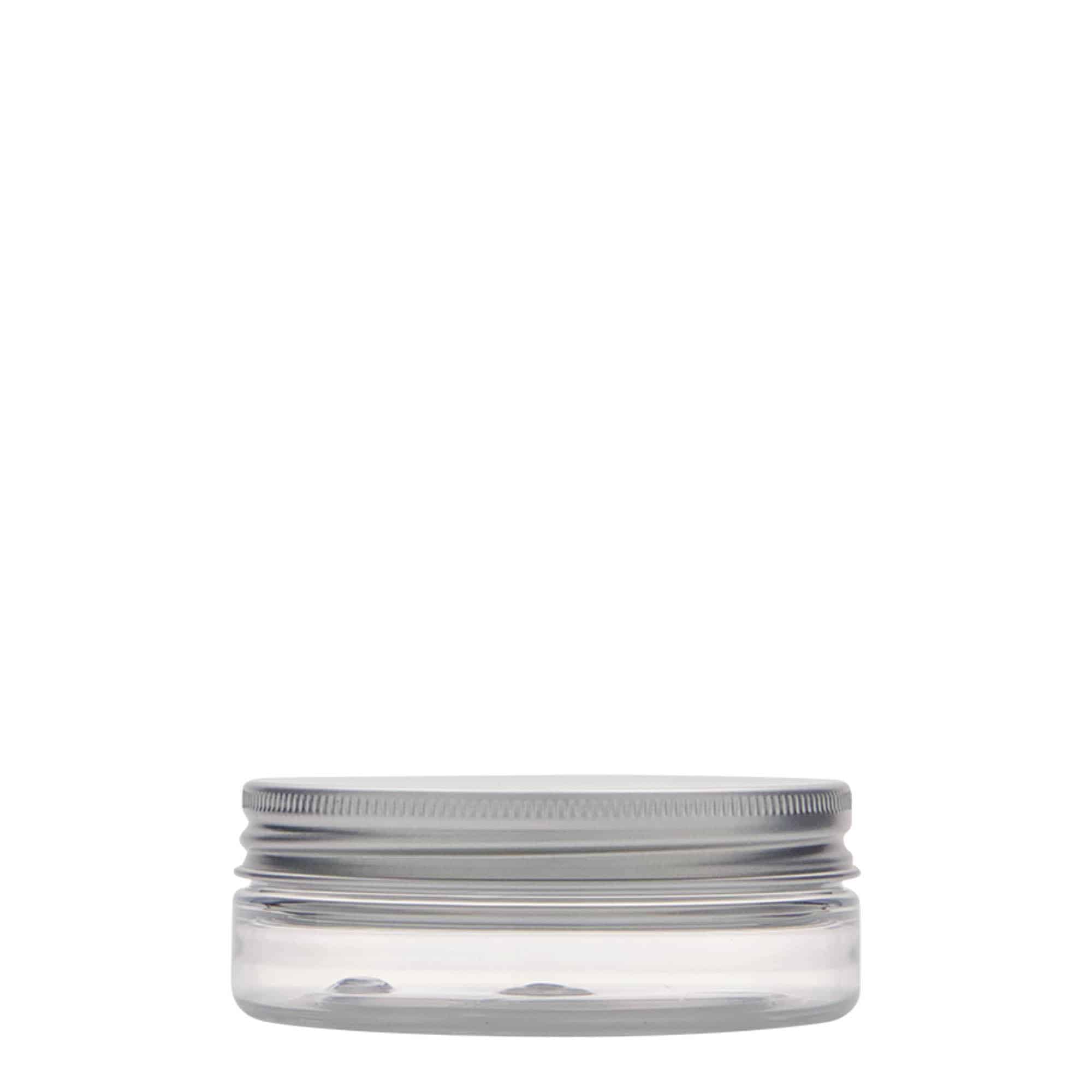 50 ml PET jar ‘Isabella’, opening: 70/400