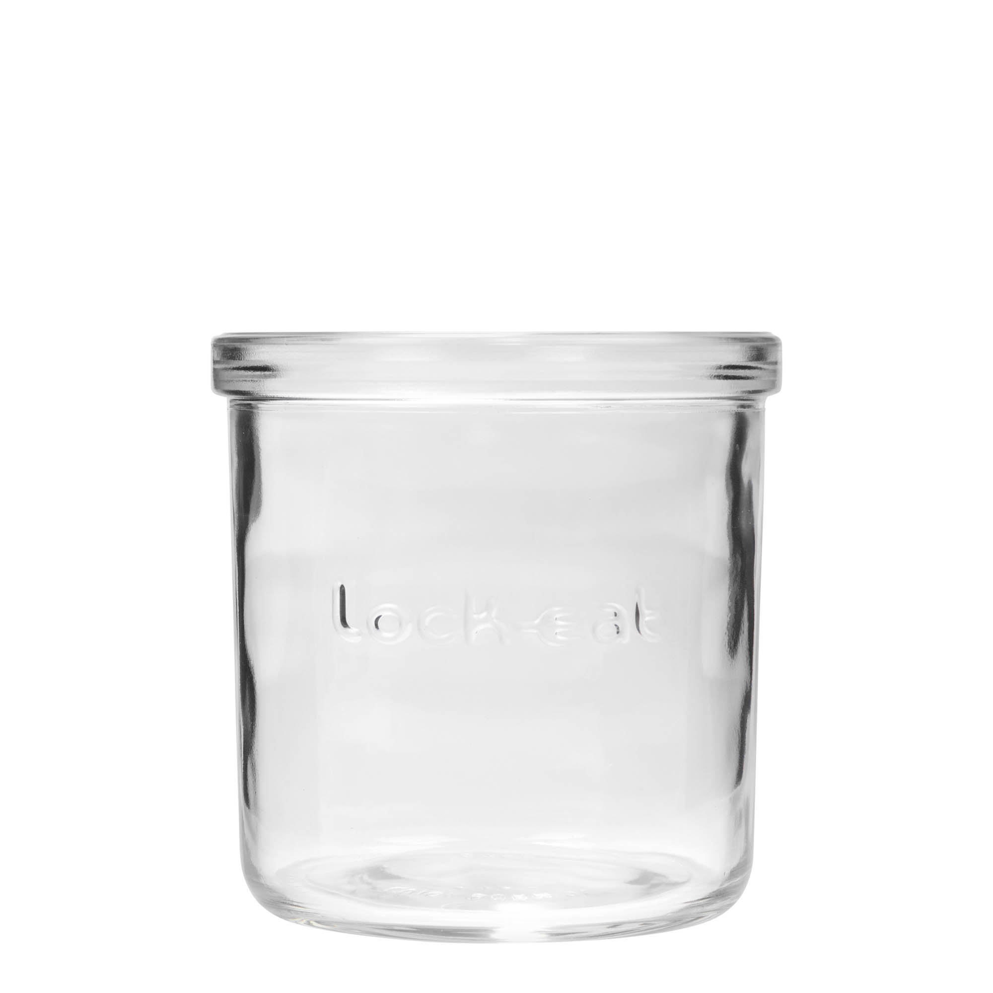 750 ml wire bail jar 'Lock-Eat', opening: wire bail closure