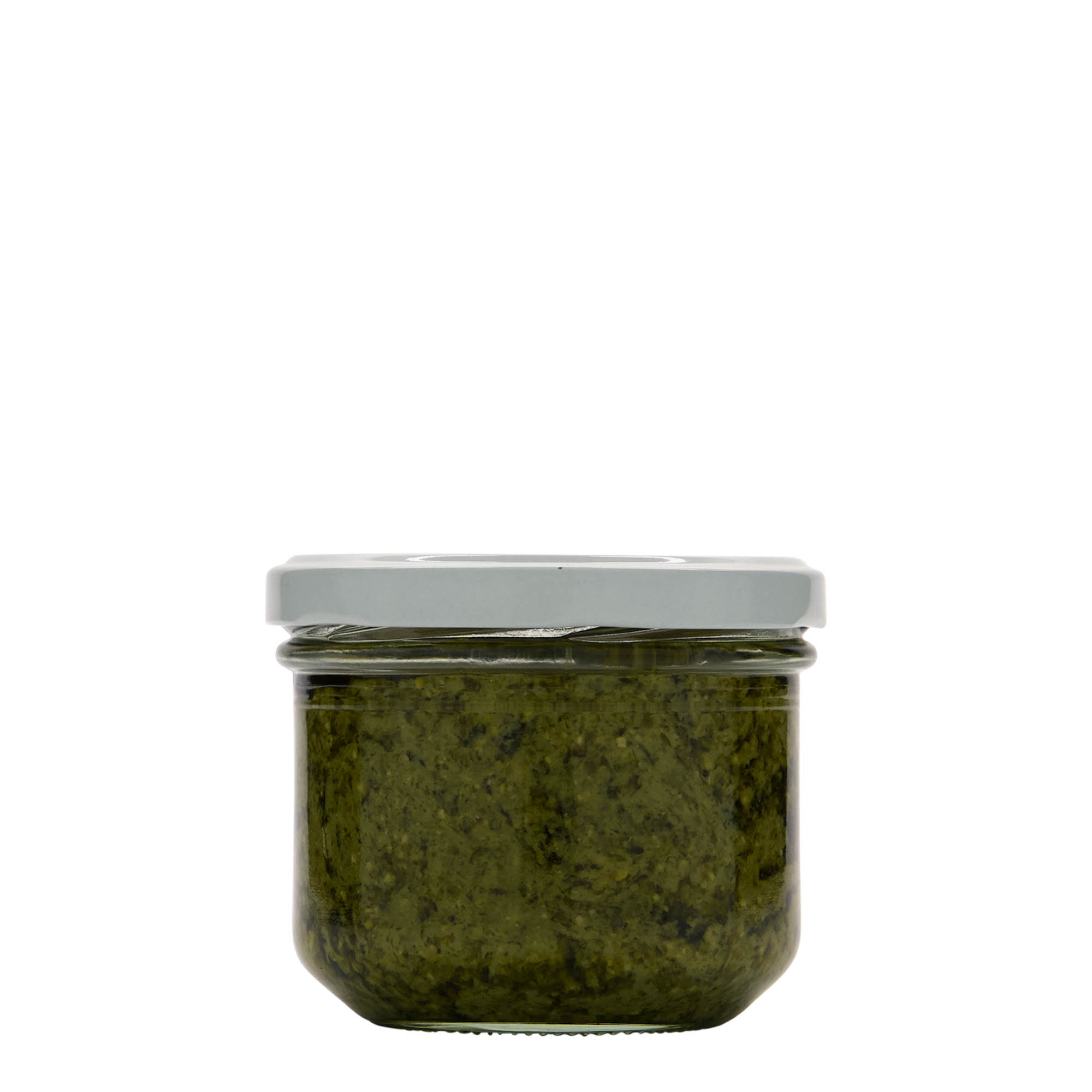 250 ml straight-sided jar, opening: Twist-off (TO 82) 250 ml straight-sided jar, opening: Twist-off (TO 82)