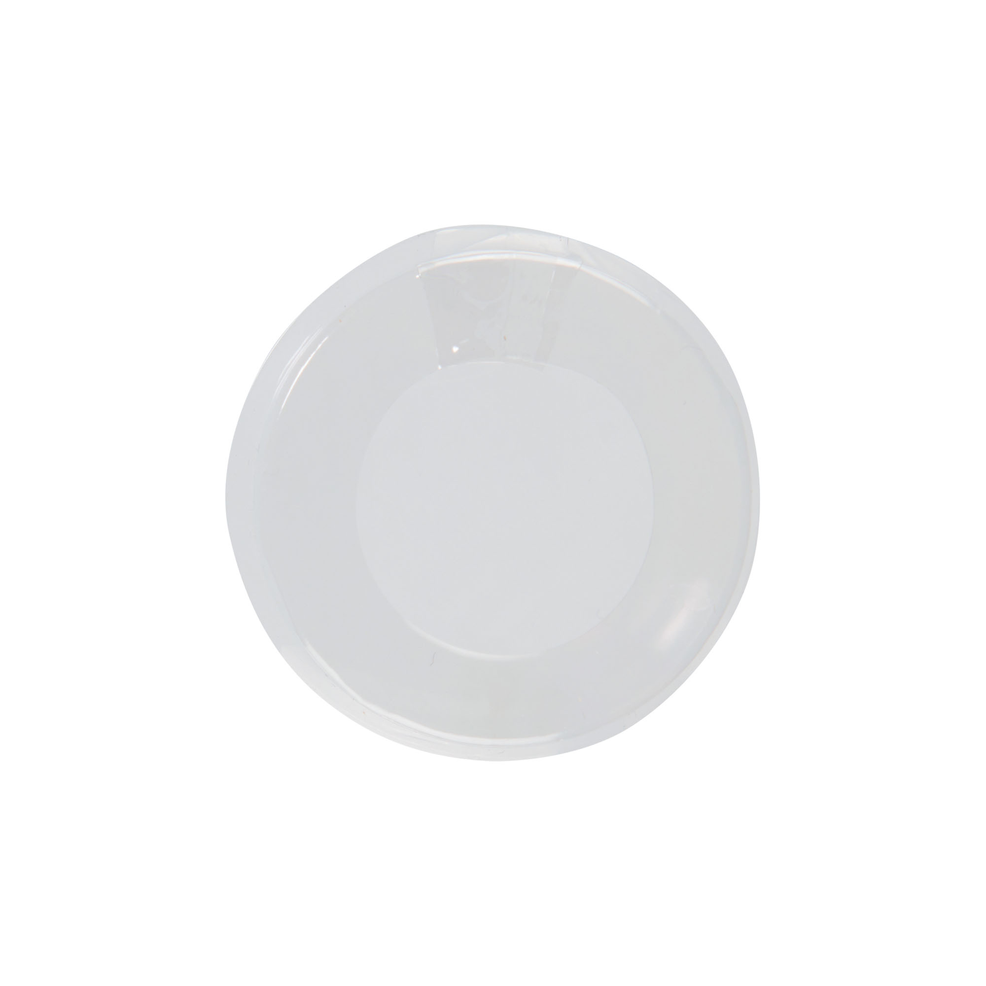 Apothecary heat shrink capsule 25x40, PVC plastic