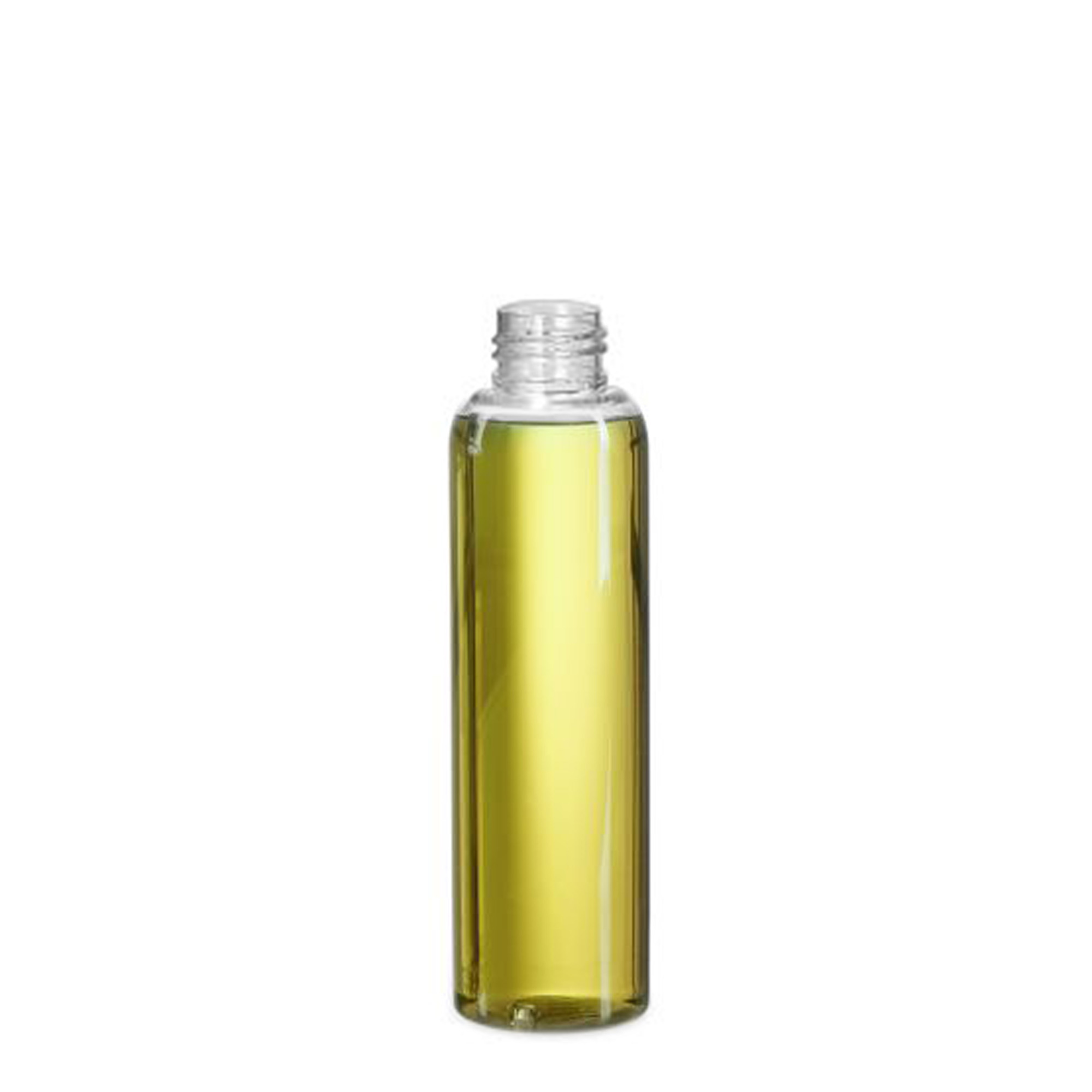 150 ml PET bottle 'Pegasus', plastic, neck: 24/410