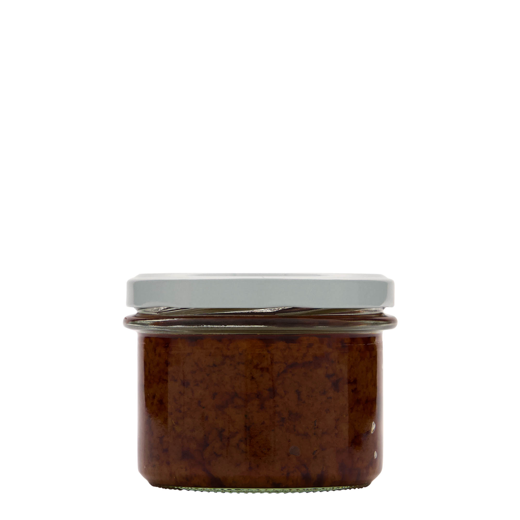 235 ml jar with straight sides, opening: Twist-off (TO 82)